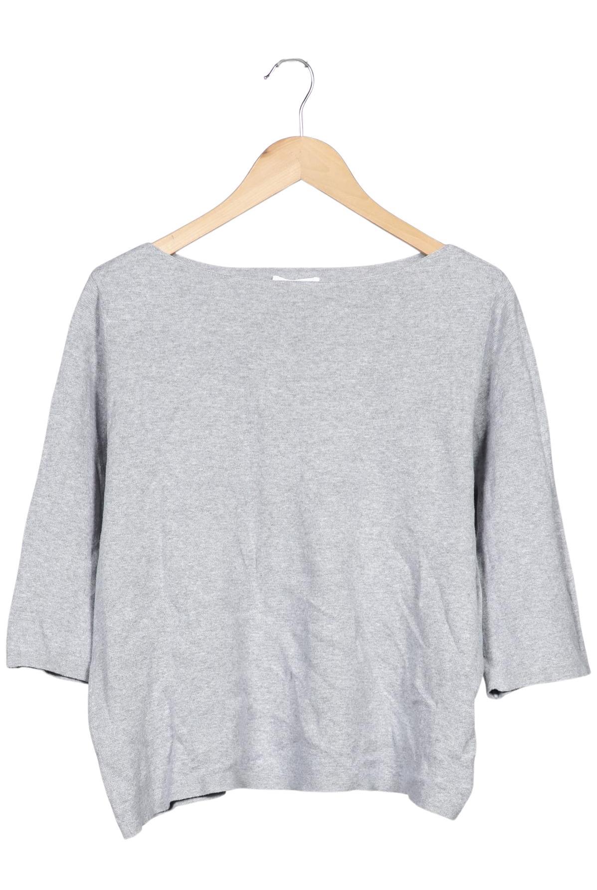 

Opus Damen Pullover, grau, Gr. 40