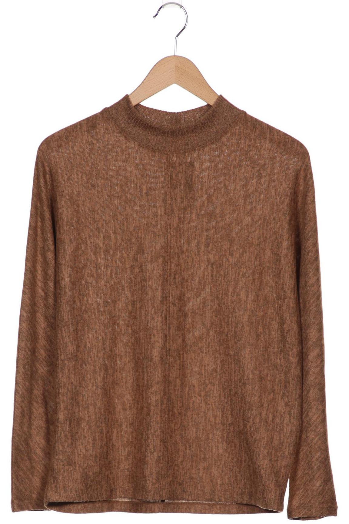 

Opus Damen Pullover, braun, Gr. 40