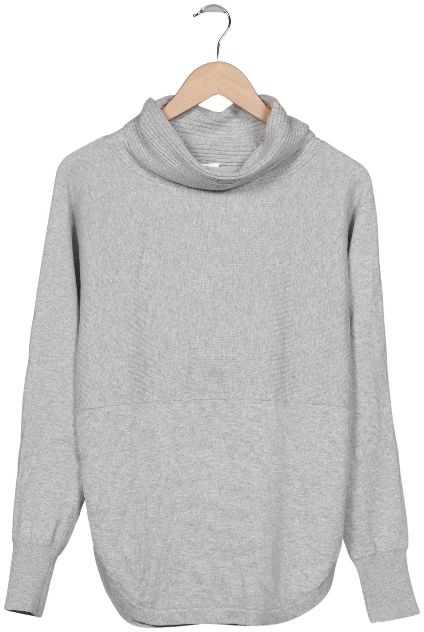 

Opus Damen Pullover, grau, Gr. 38