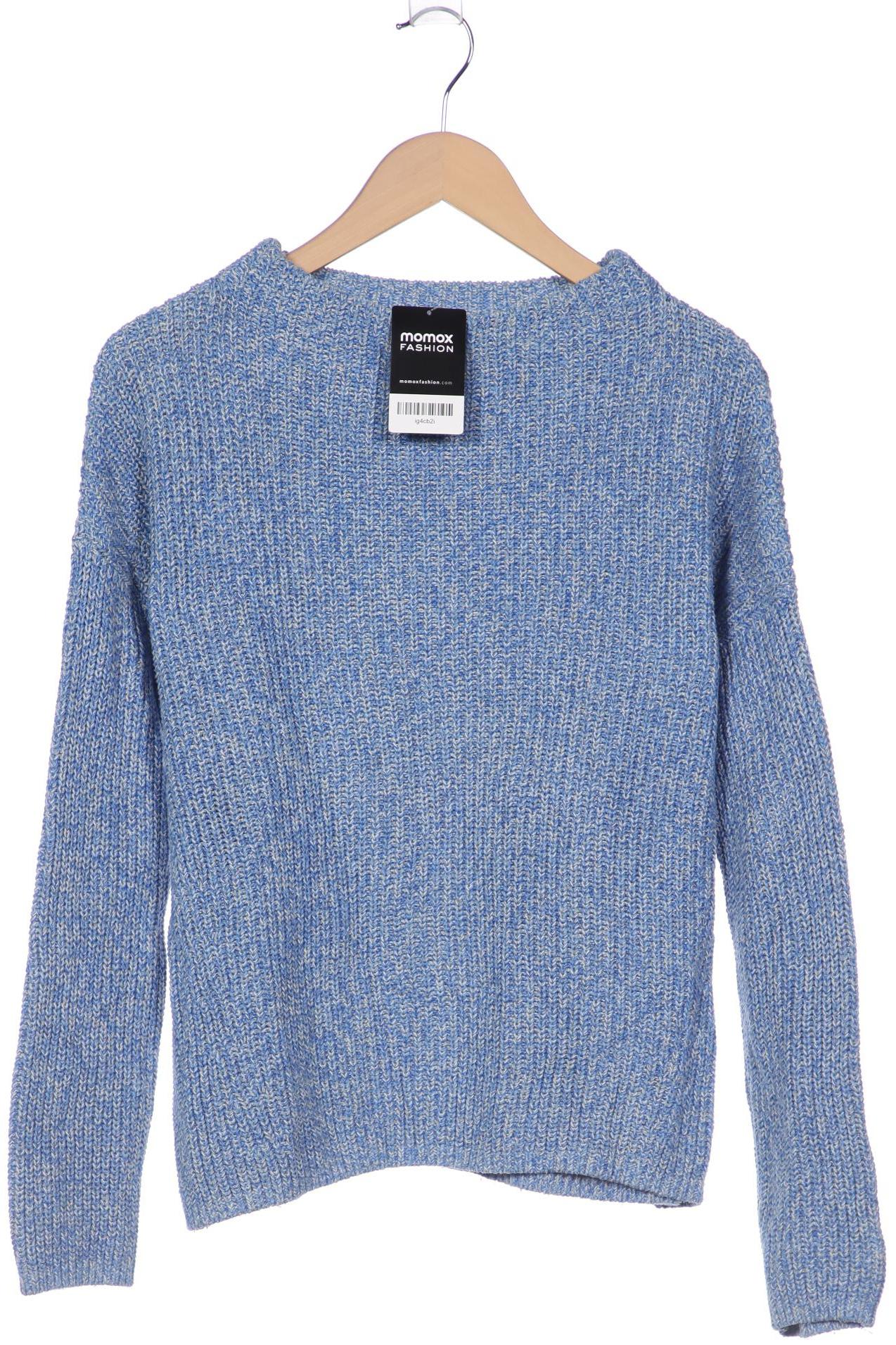 

Opus Damen Pullover, blau, Gr. 40