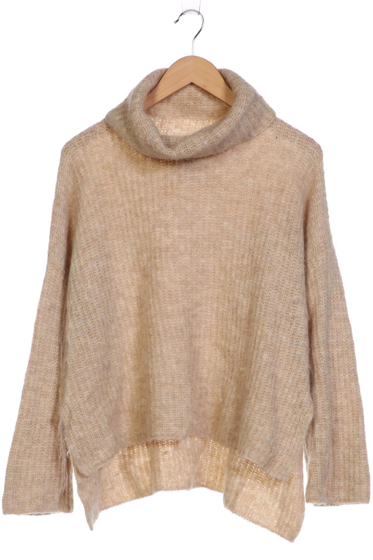 

Opus Damen Pullover, cremeweiß, Gr. 36