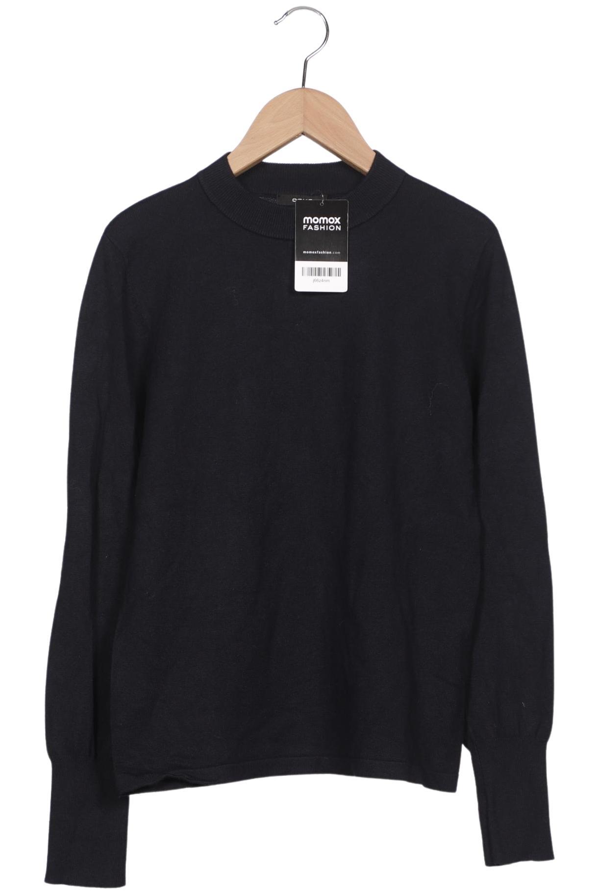 

Opus Damen Pullover, marineblau, Gr. 38