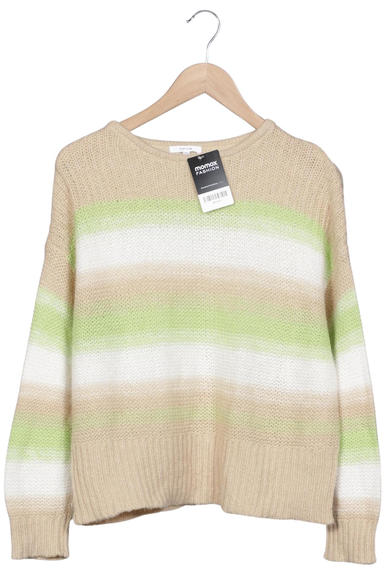 

Opus Damen Pullover, braun, Gr. 40