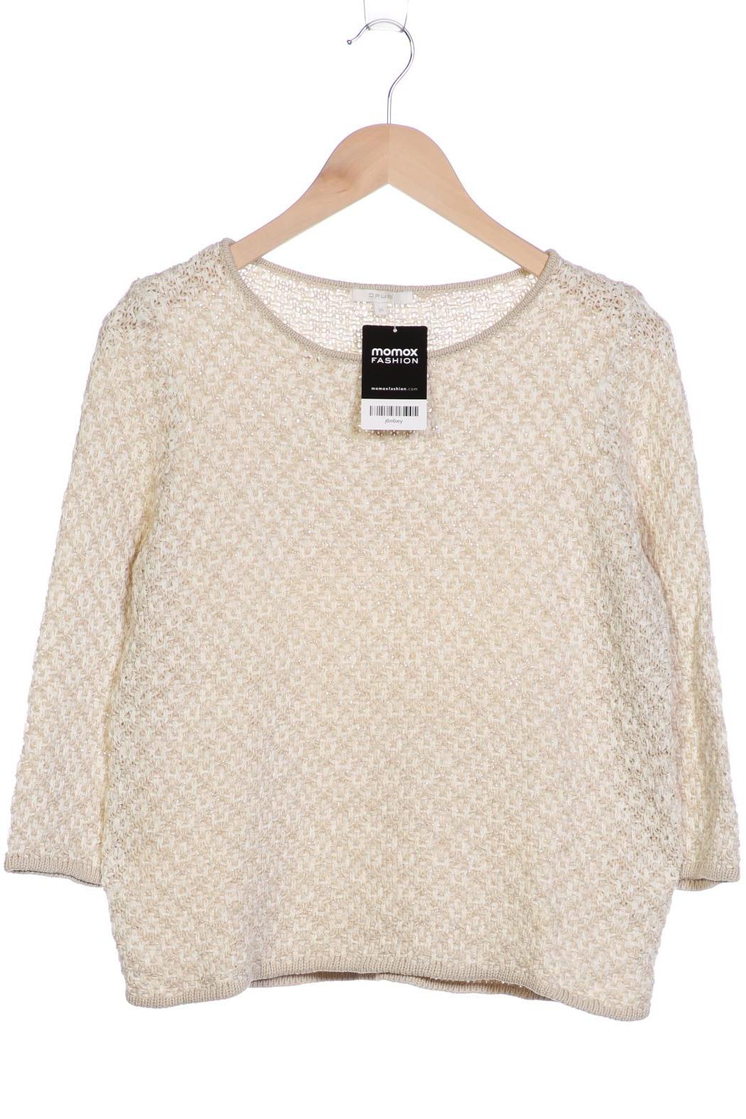 

Opus Damen Pullover, cremeweiß