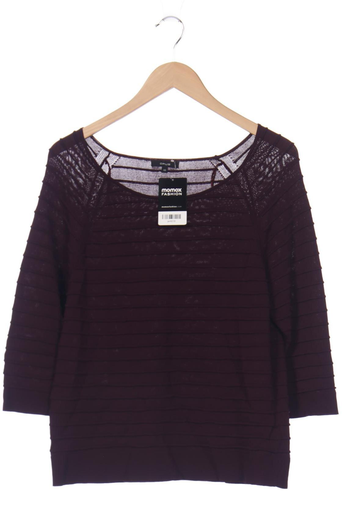 

Opus Damen Pullover, flieder