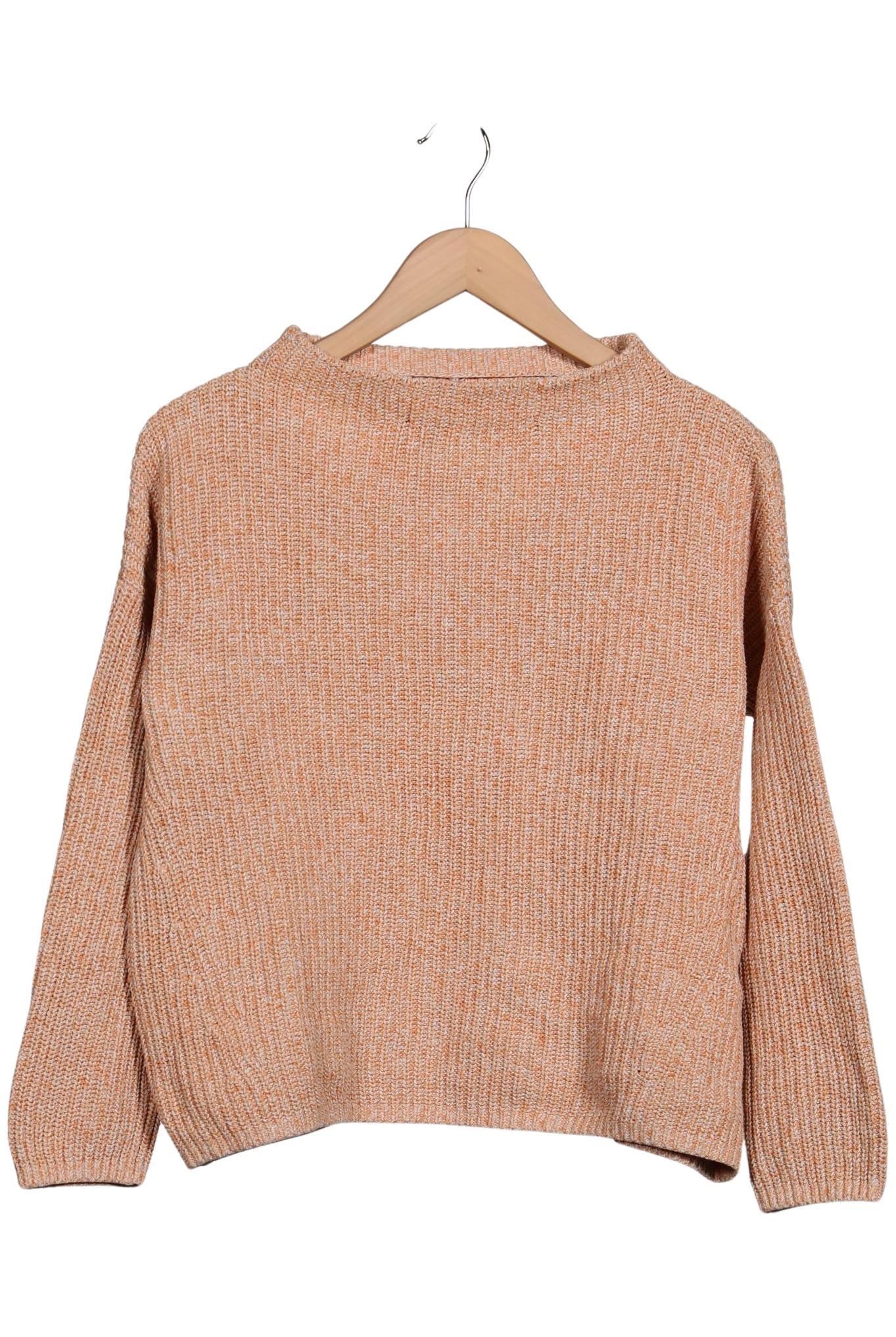 

Opus Damen Pullover, orange, Gr. 38