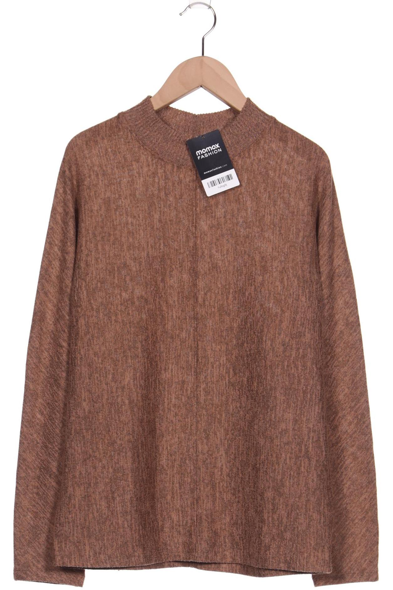 

Opus Damen Pullover, braun, Gr. 40