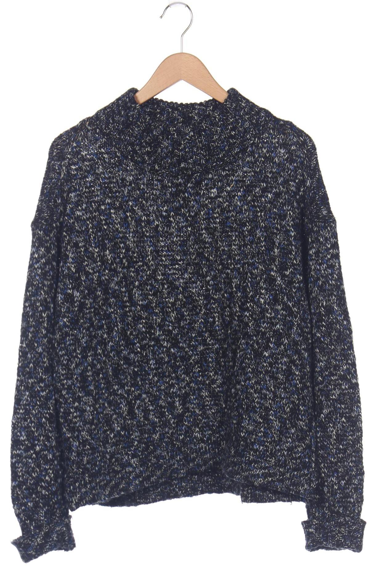

Opus Damen Pullover, schwarz, Gr. 42