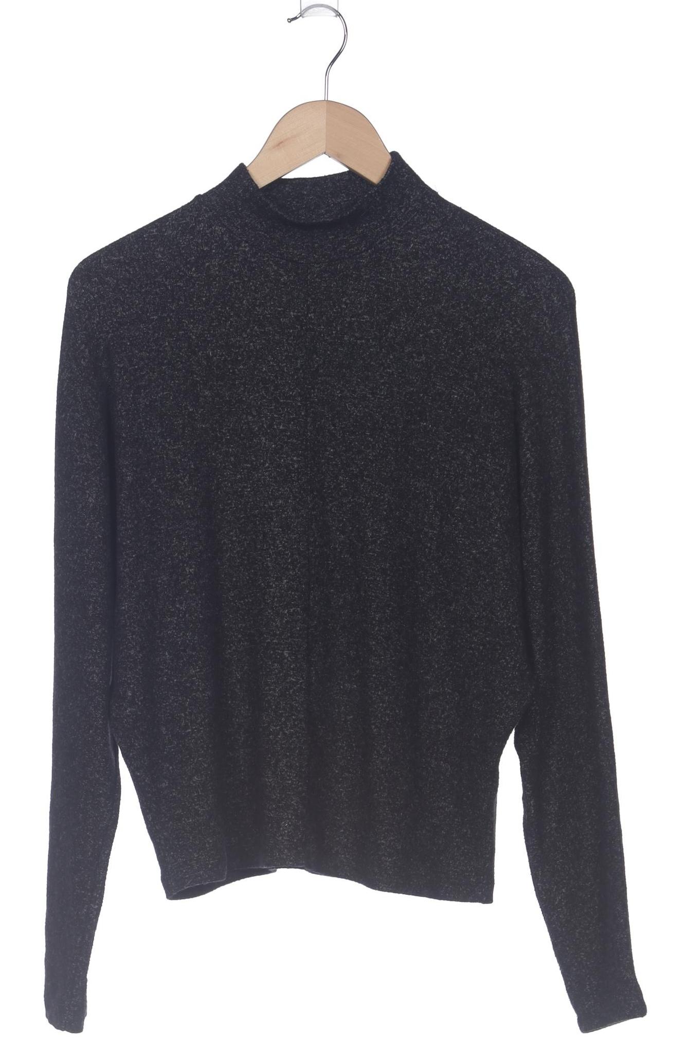 Thumbnail - Opus Damen Pullover, schwarz, Gr. 36