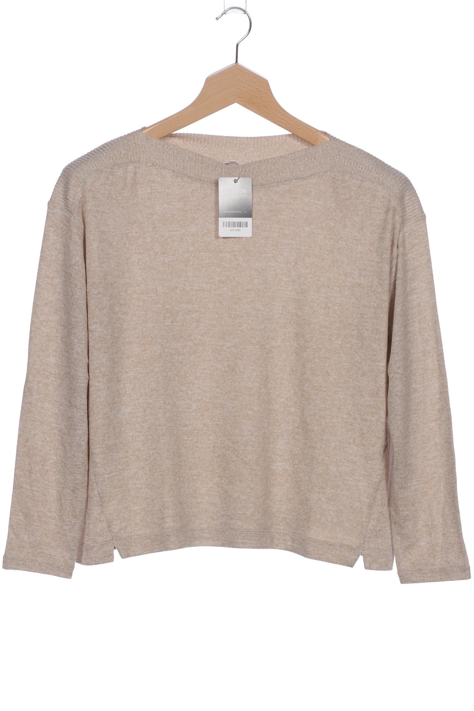 

Opus Damen Pullover, beige, Gr. 42