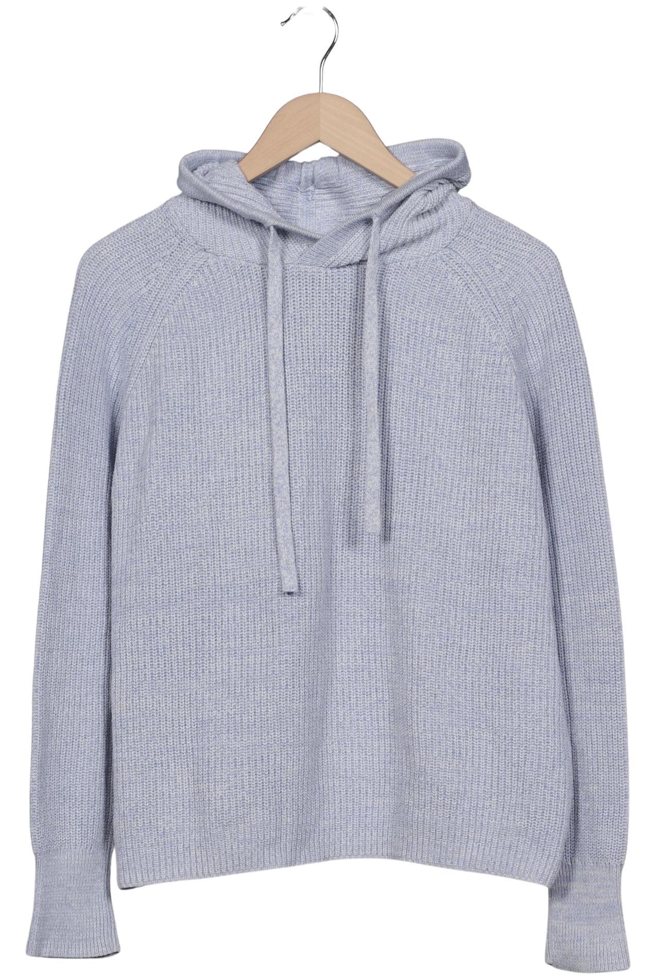 

Opus Damen Pullover, hellblau, Gr. 42