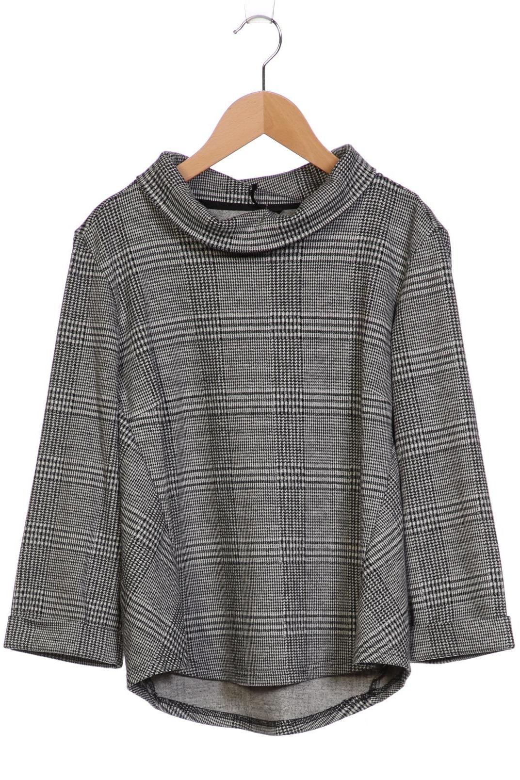 

Opus Damen Pullover, grau, Gr. 36