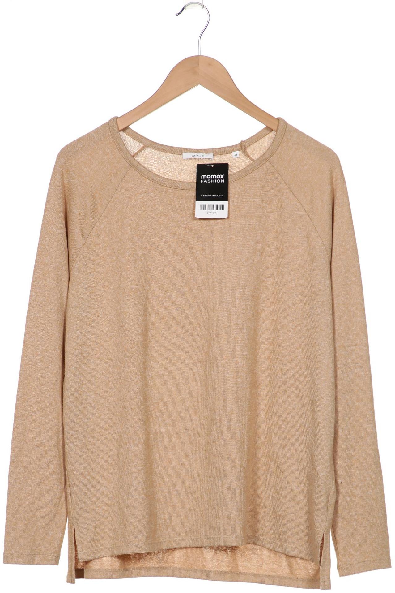 

Opus Damen Pullover, braun