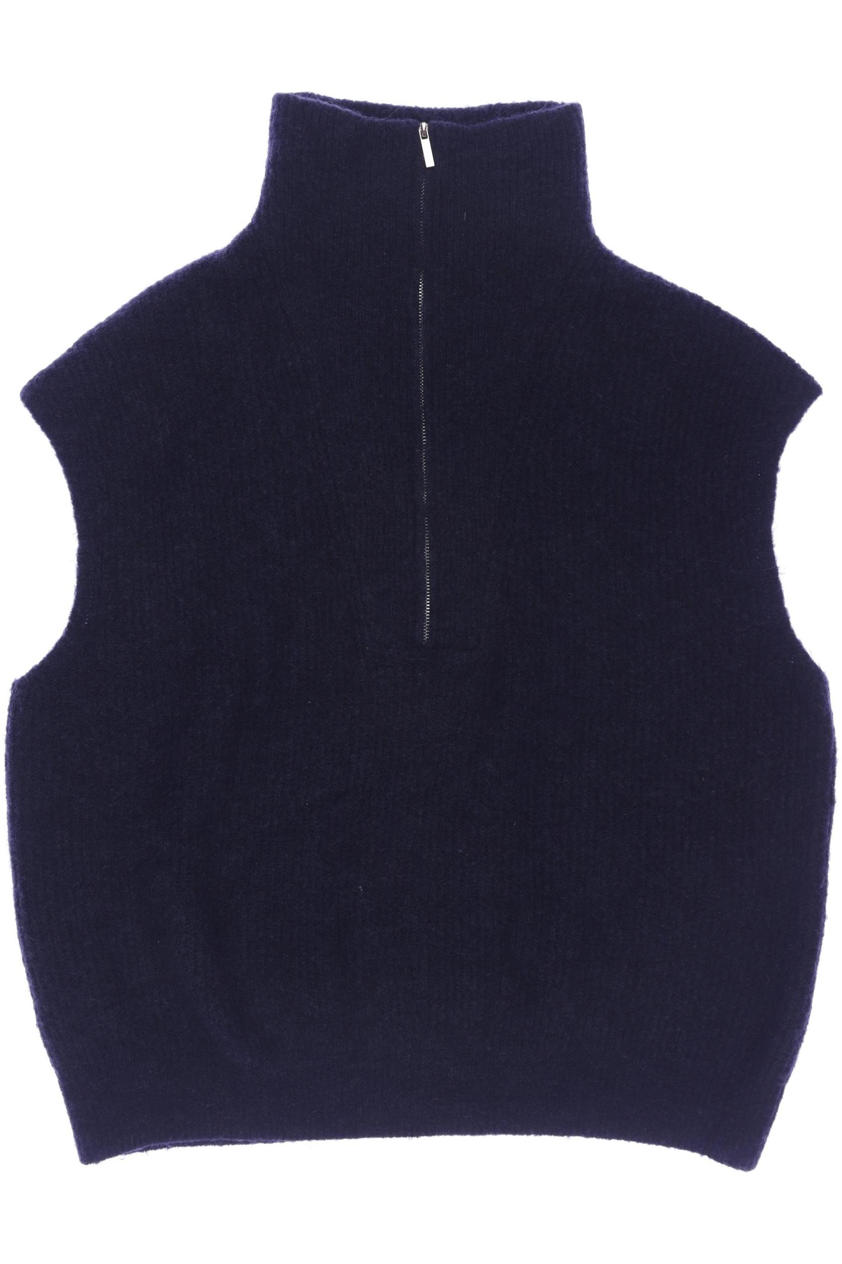 

Opus Damen Pullover, marineblau, Gr. 38
