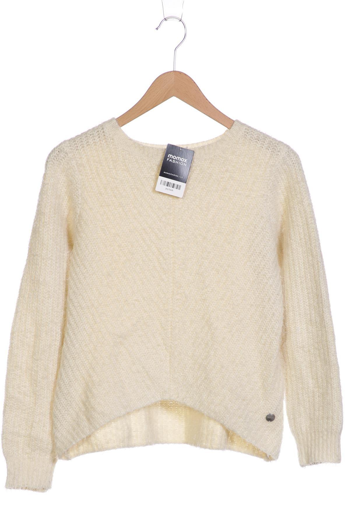 

Opus Damen Pullover, cremeweiß