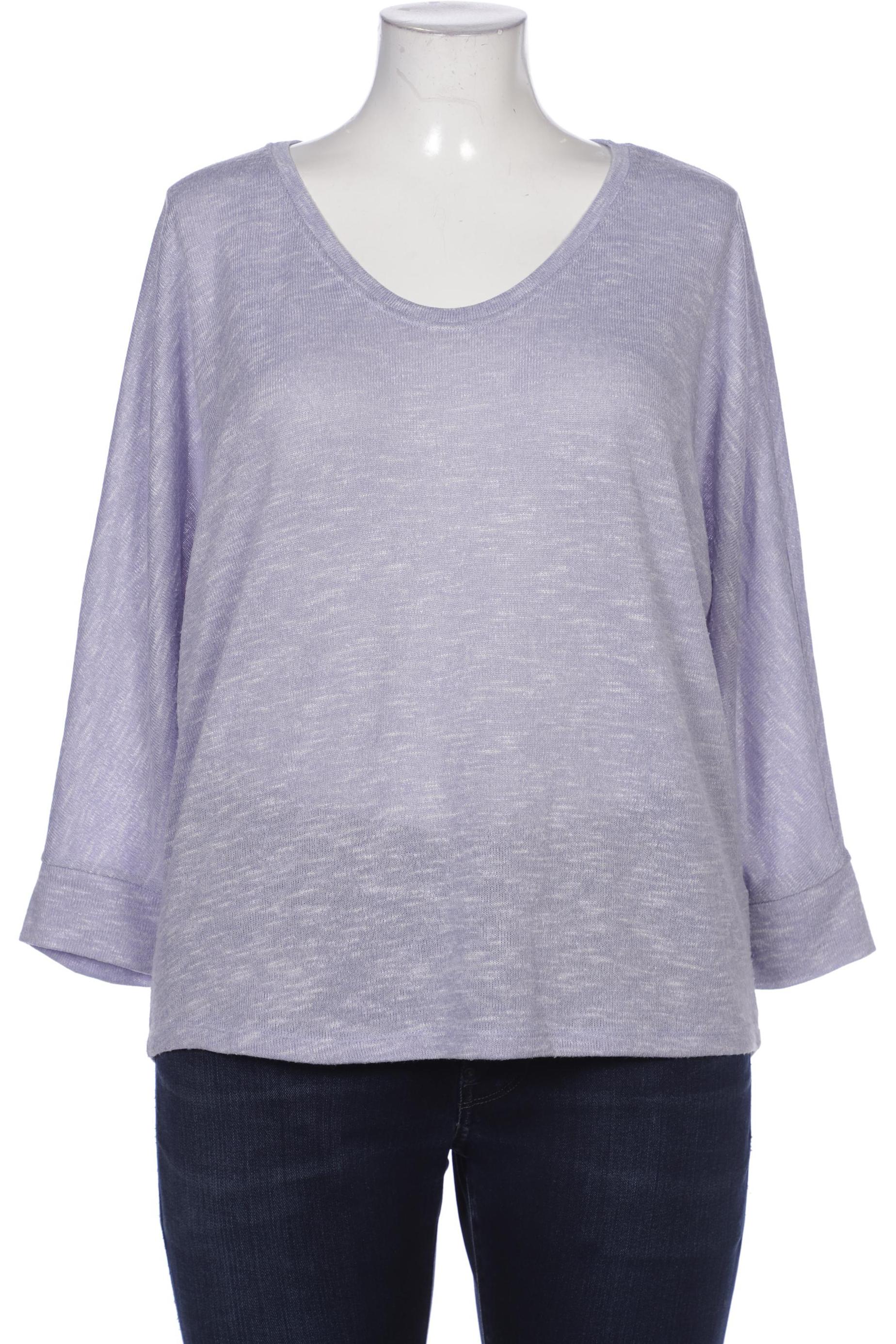 

Opus Damen Pullover, blau, Gr. 44