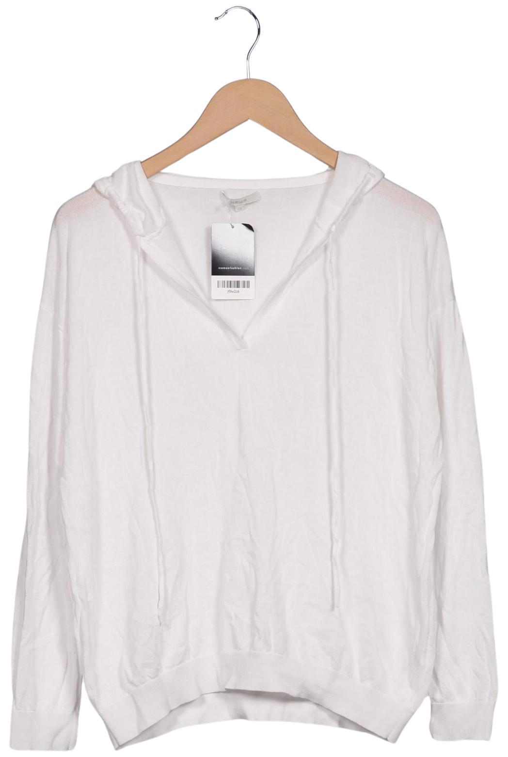 

Opus Damen Pullover, weiß, Gr. 40