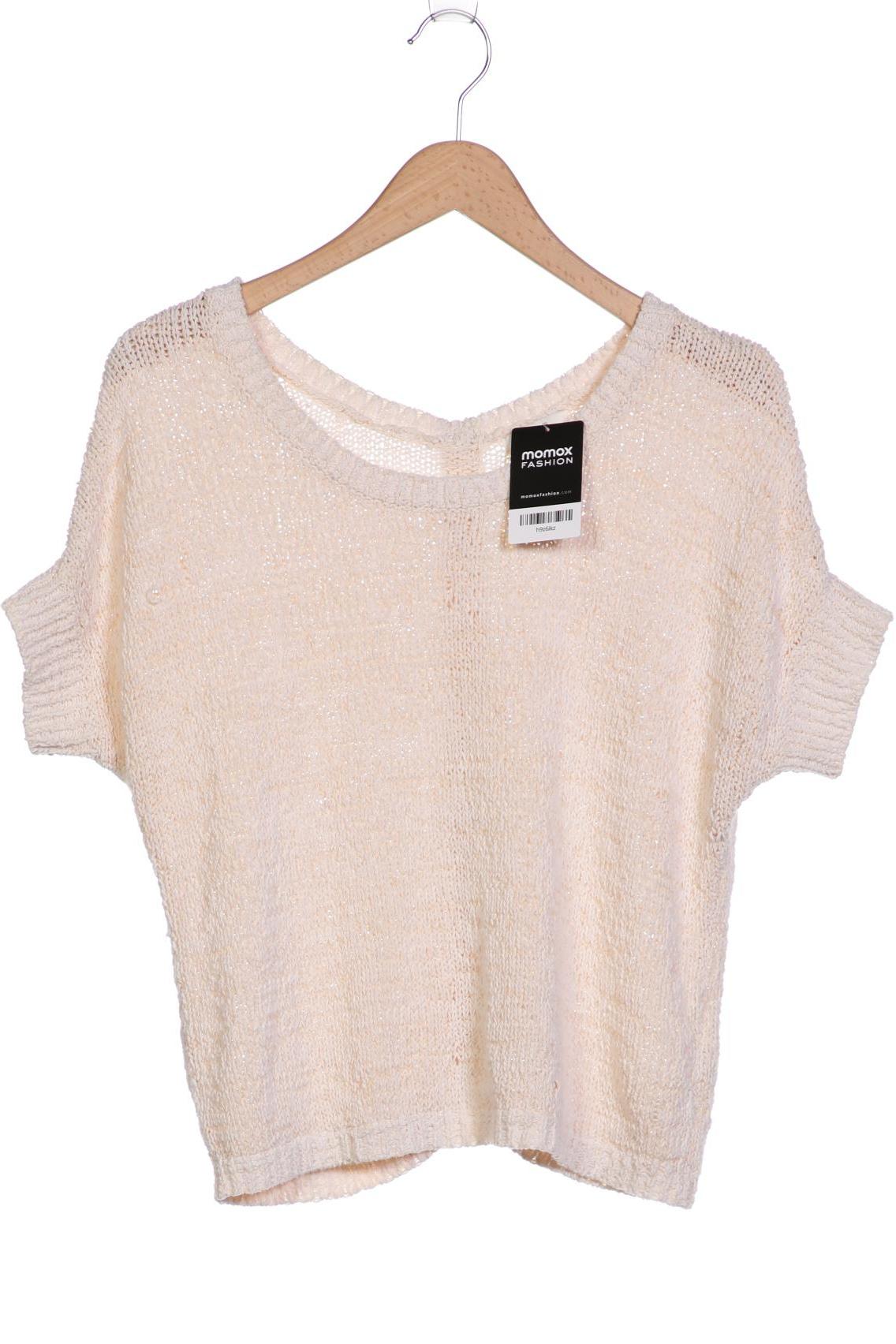 

Opus Damen Pullover, beige, Gr. 36