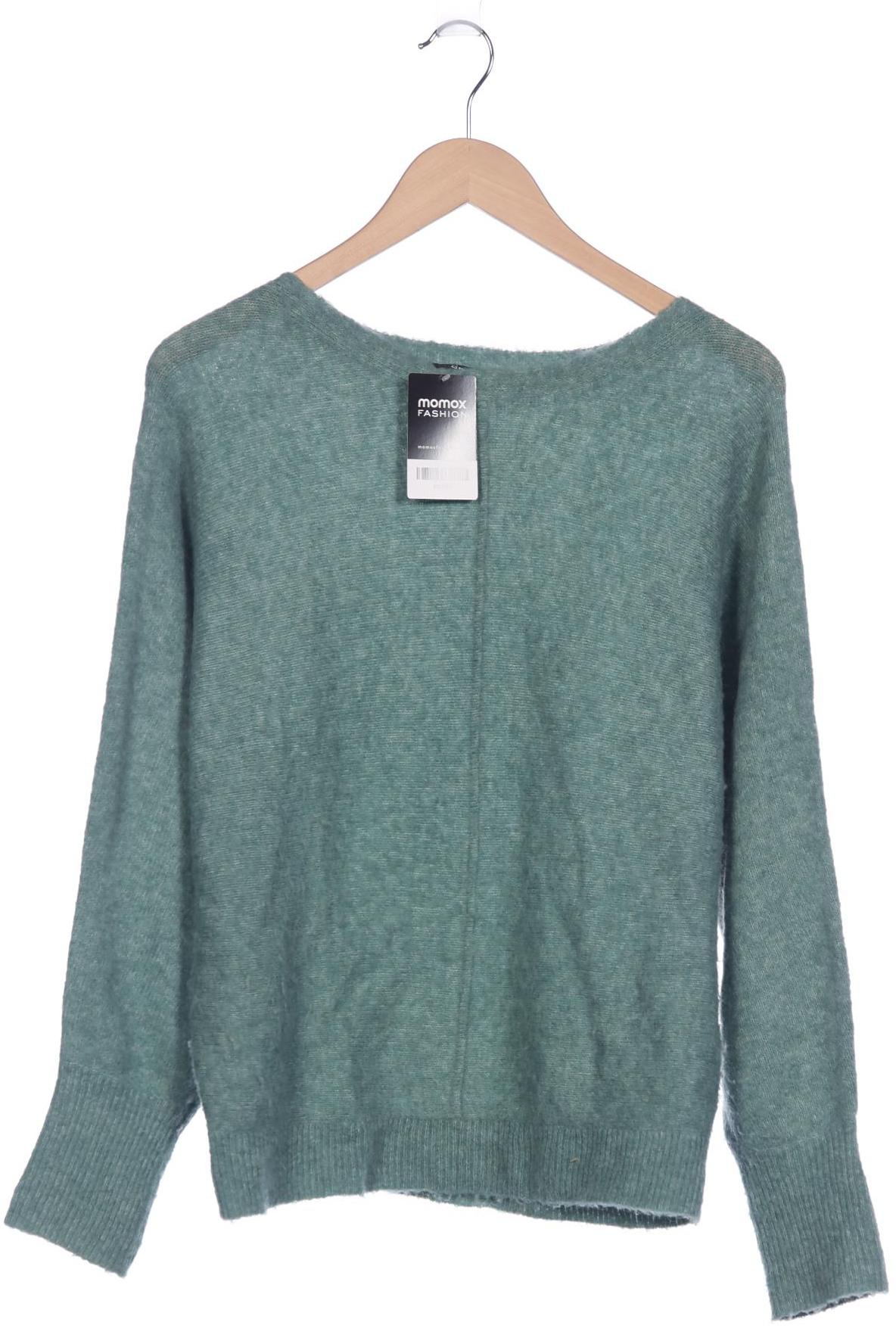 

Opus Damen Pullover, türkis, Gr. 38