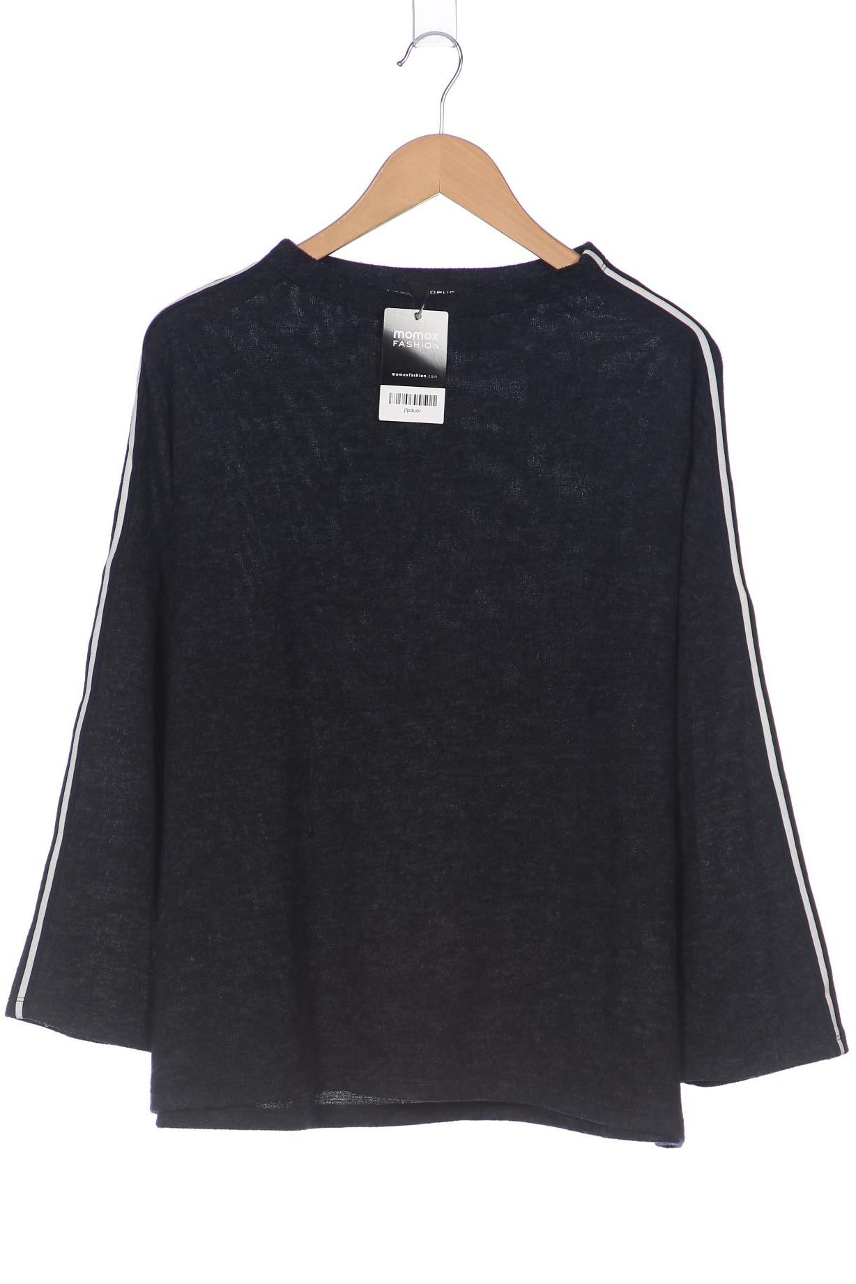 

Opus Damen Pullover, marineblau, Gr. 42