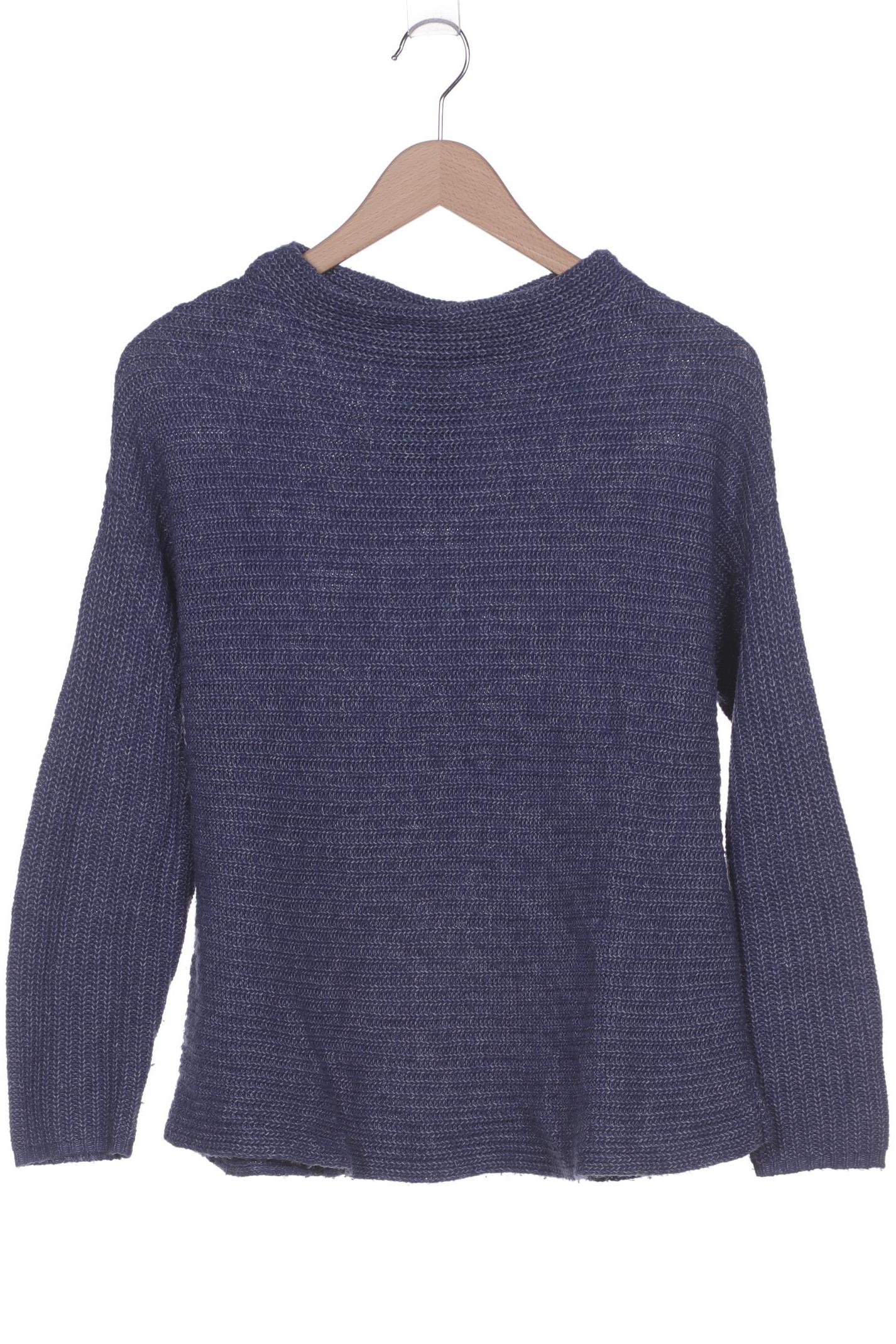 

Opus Damen Pullover, blau, Gr. 36