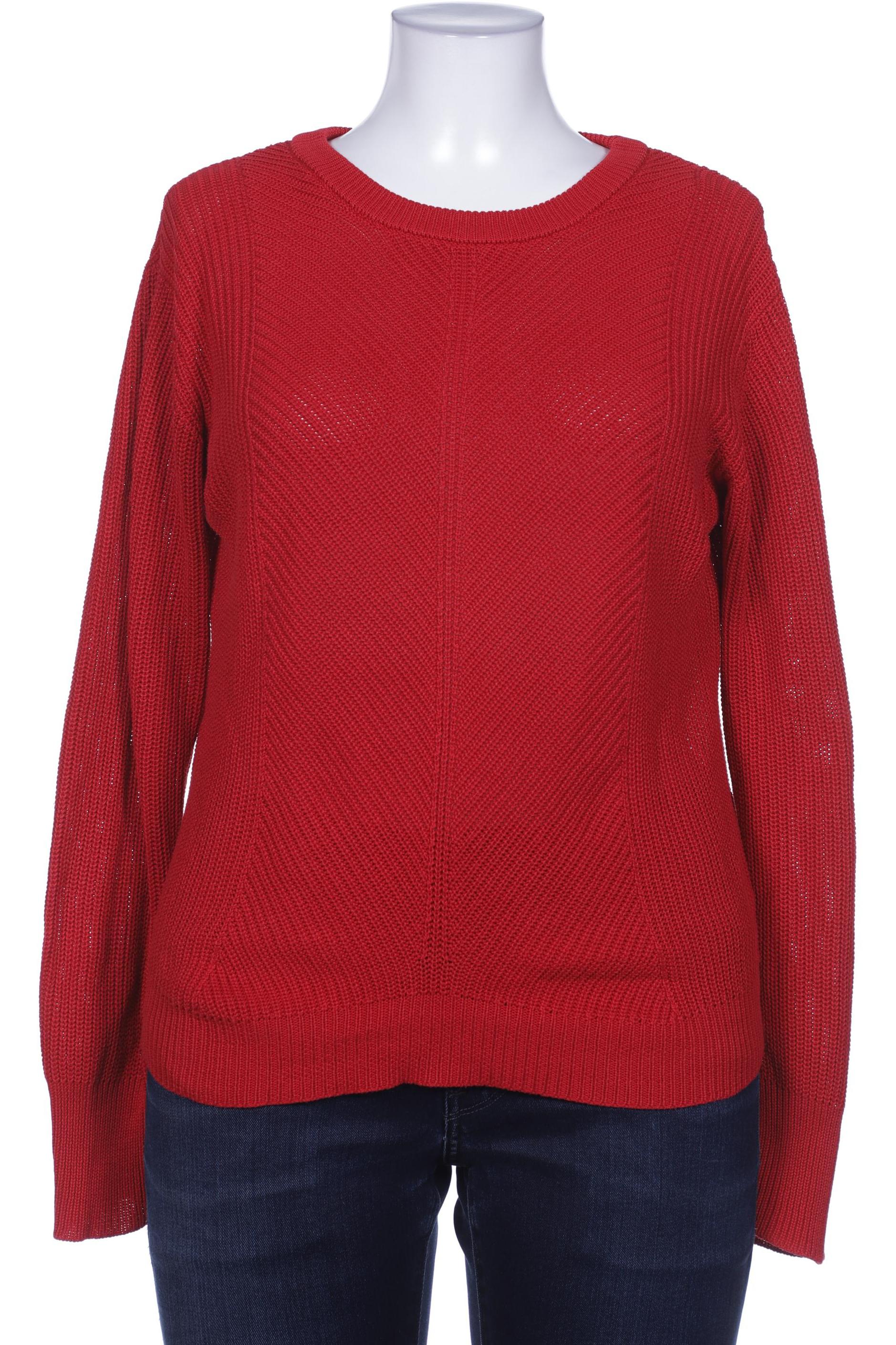 

Opus Damen Pullover, rot