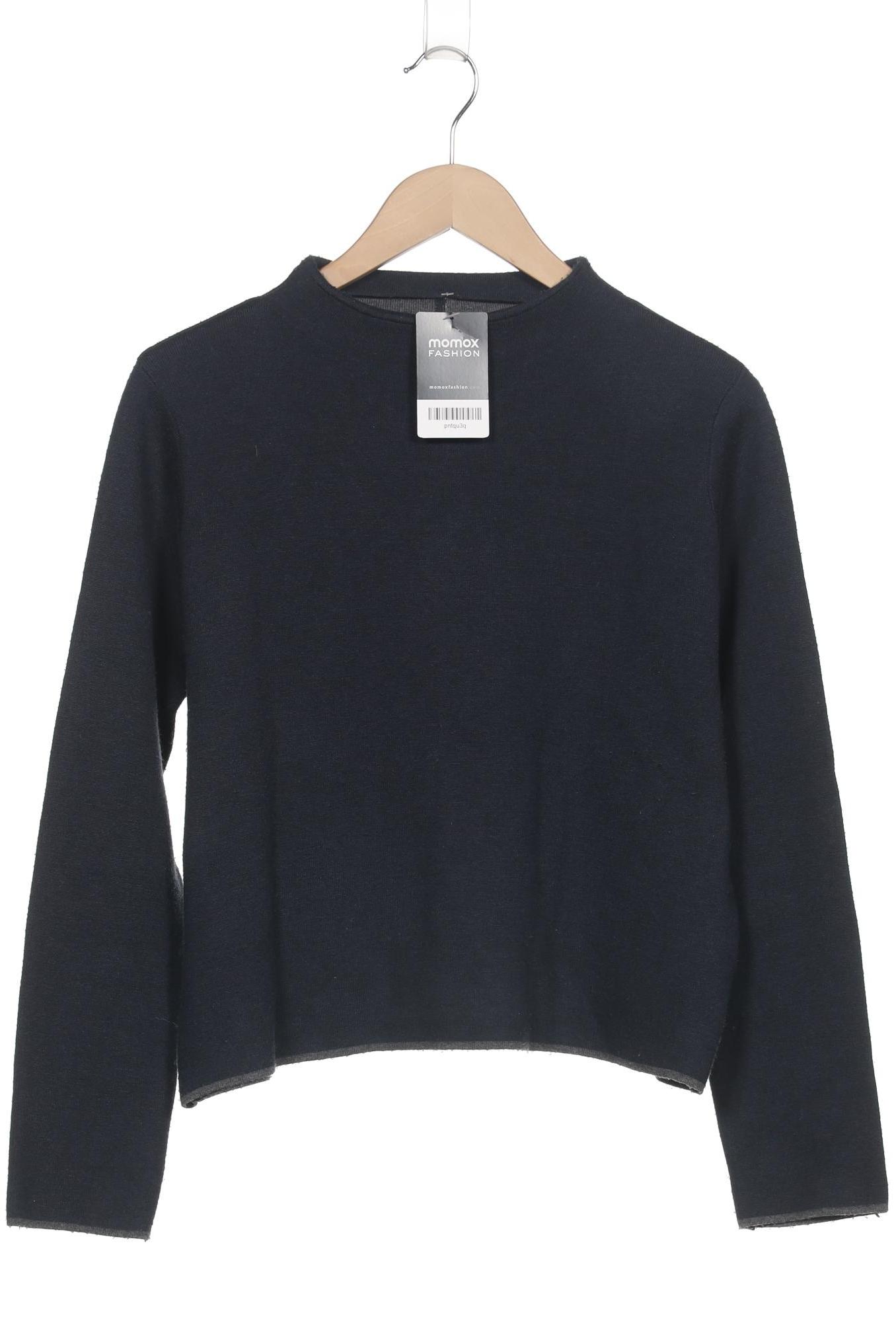 

Opus Damen Pullover, marineblau, Gr. 38