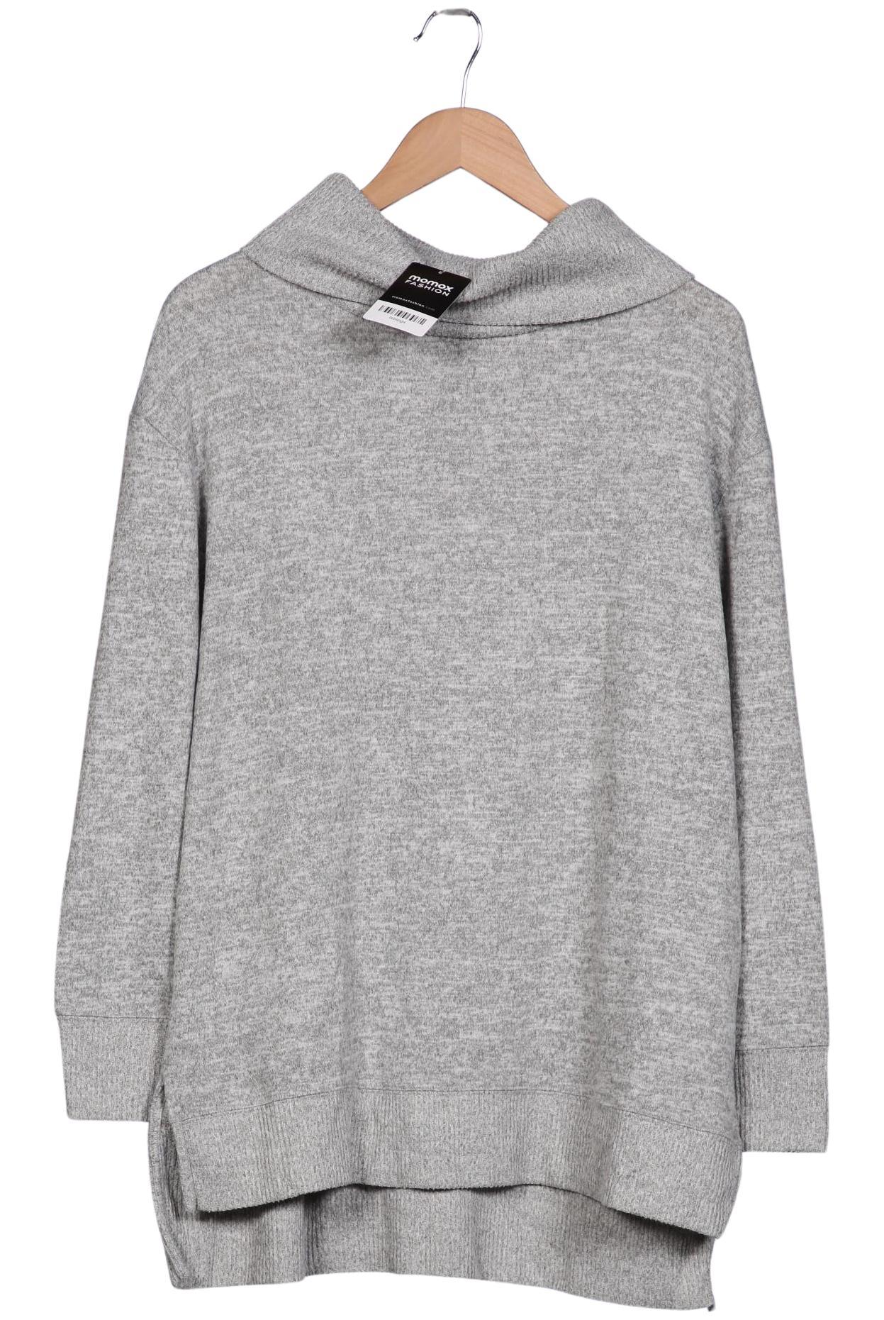 

Opus Damen Pullover, grau, Gr. 44