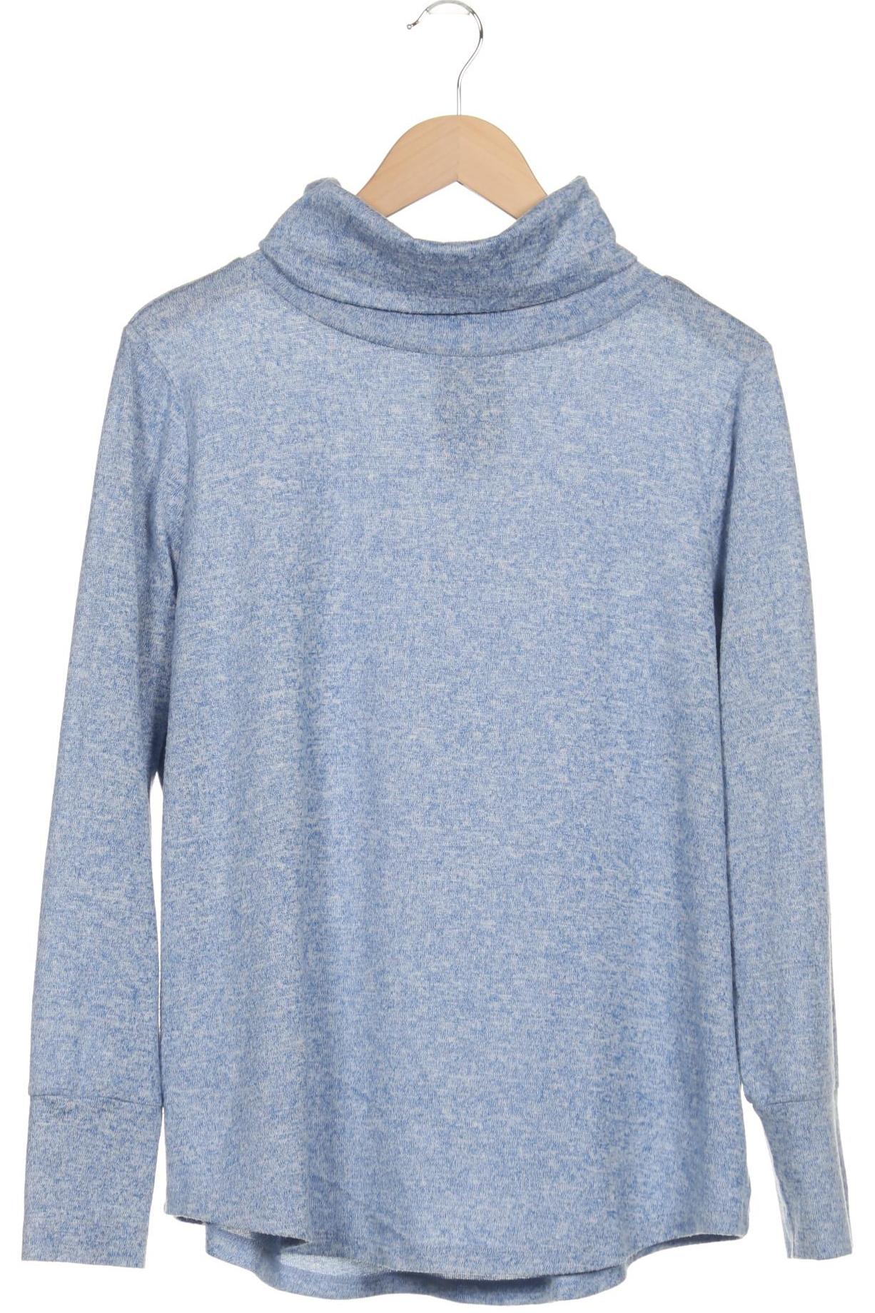 

Opus Damen Pullover, blau, Gr. 44