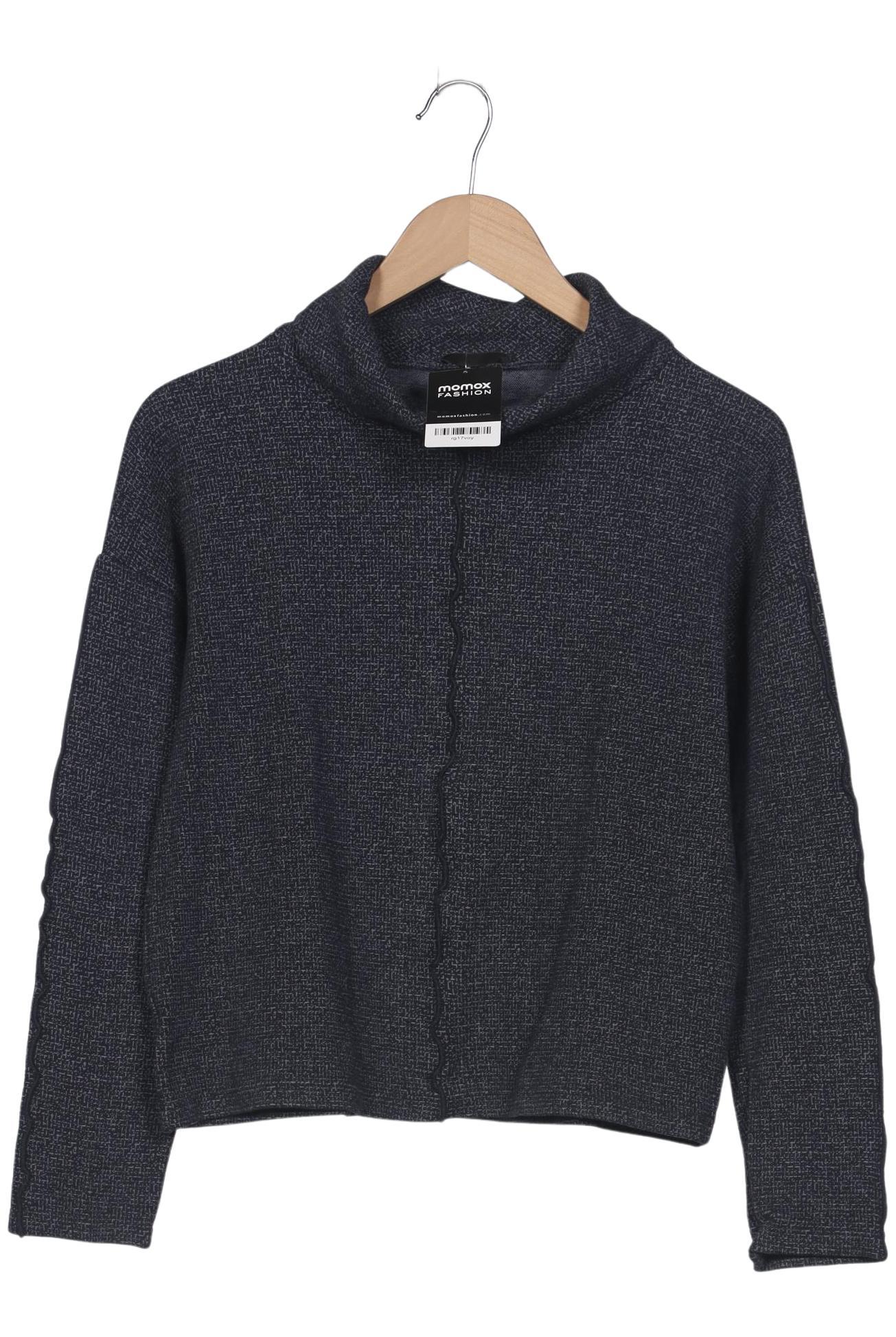 

Opus Damen Pullover, marineblau, Gr. 36