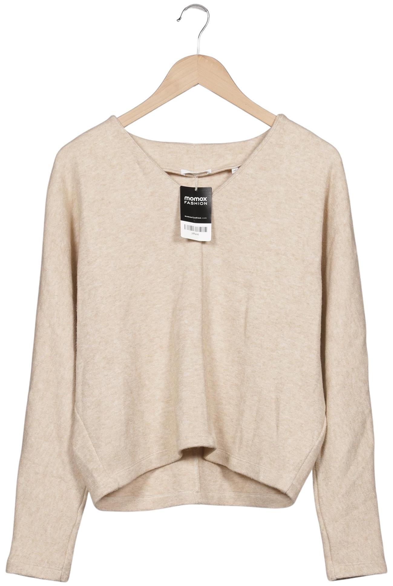 

Opus Damen Pullover, beige, Gr. 38