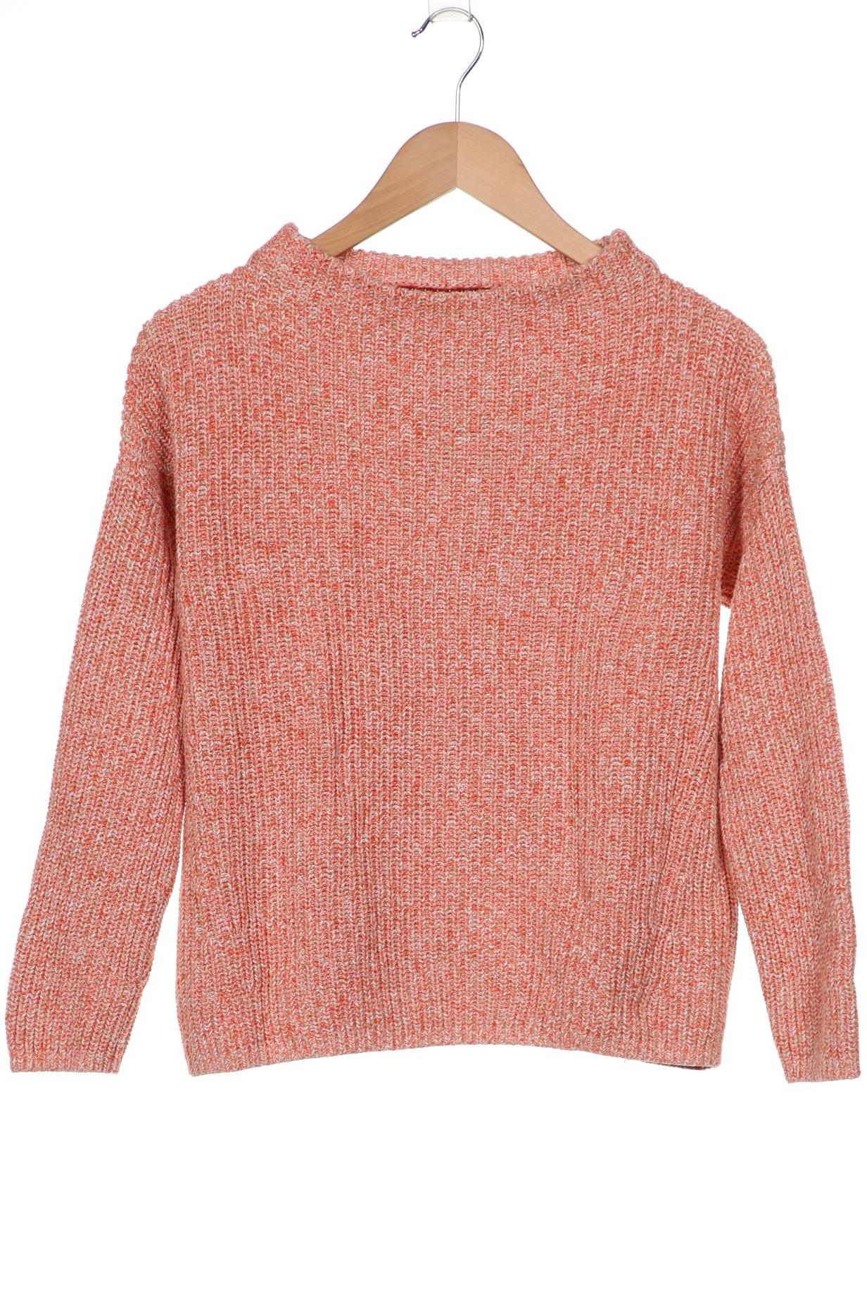 

Opus Damen Pullover, orange