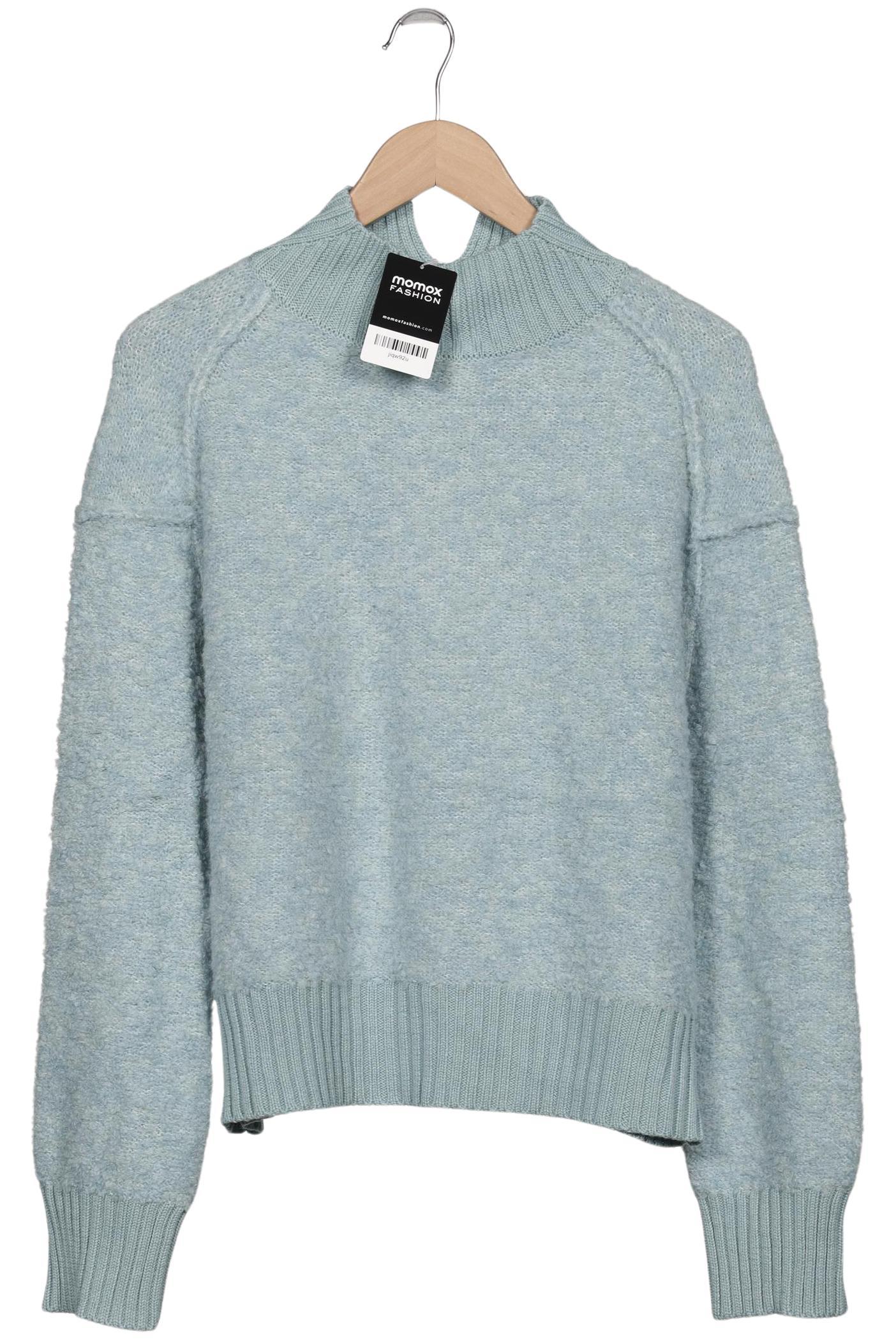 

Opus Damen Pullover, hellblau, Gr. 36