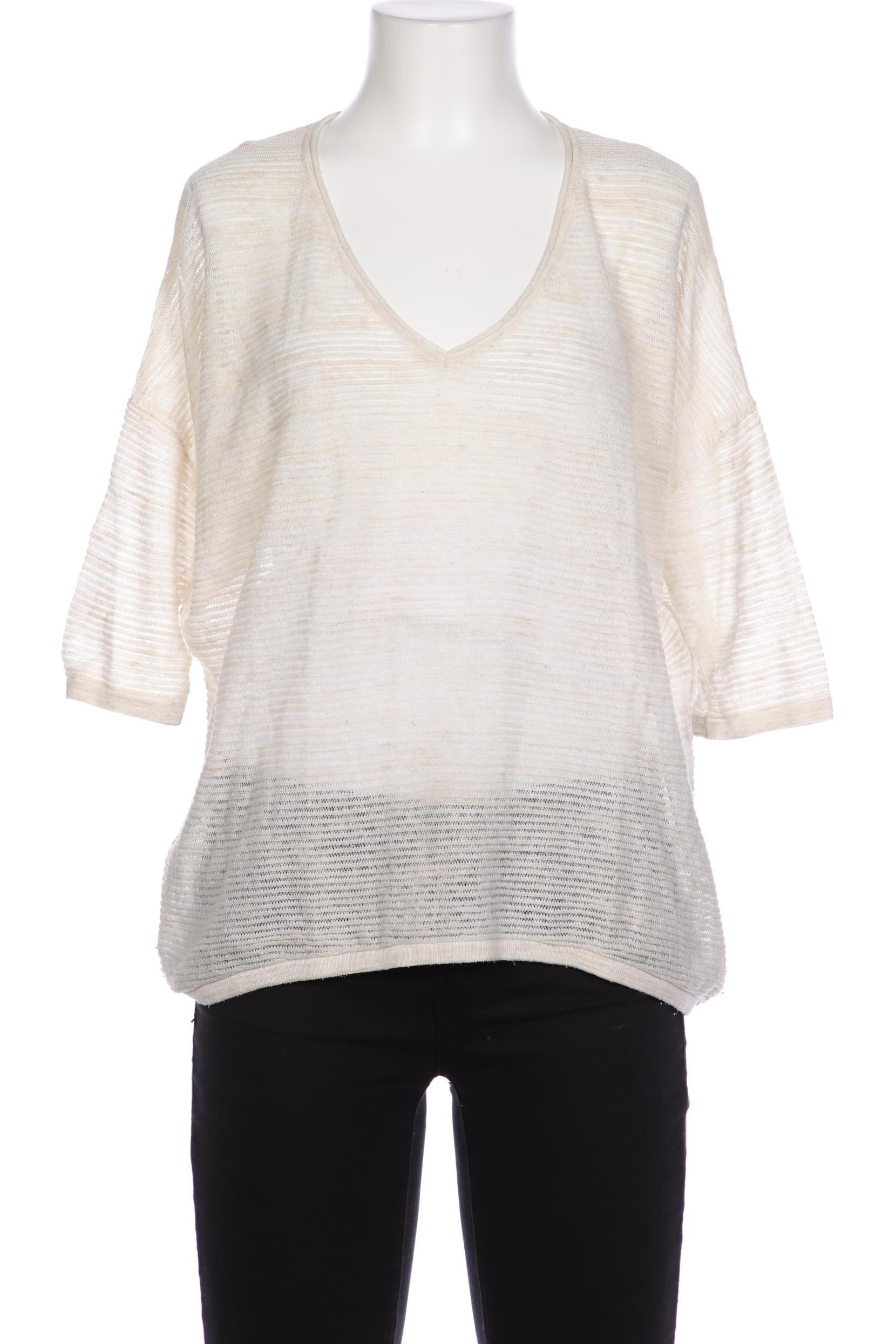 

Opus Damen Pullover, beige, Gr. 36