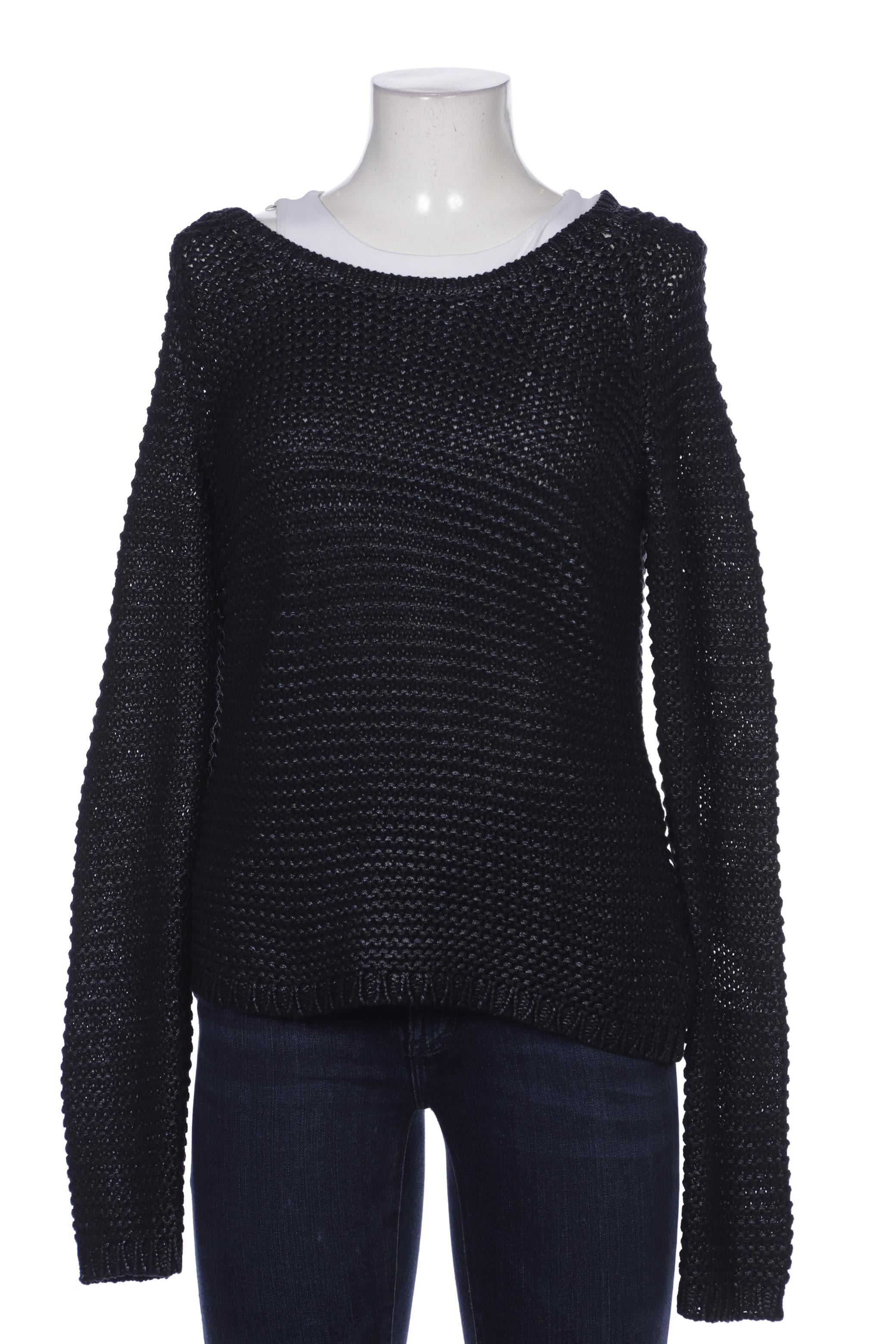 

Opus Damen Pullover, marineblau, Gr. 40