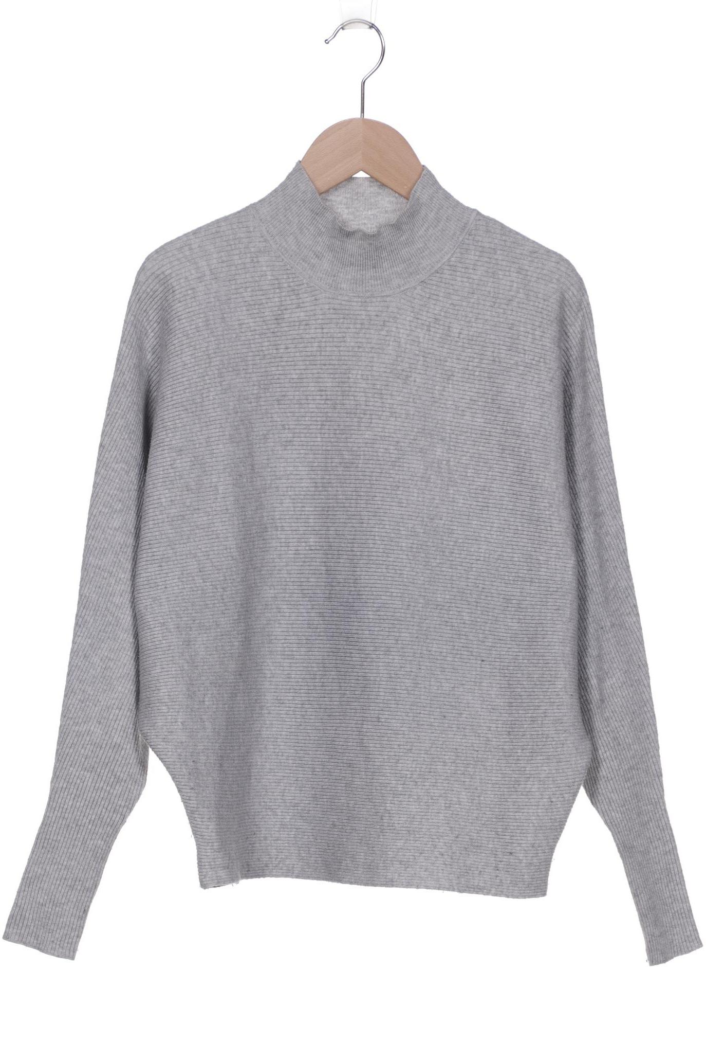 

Opus Damen Pullover, grau