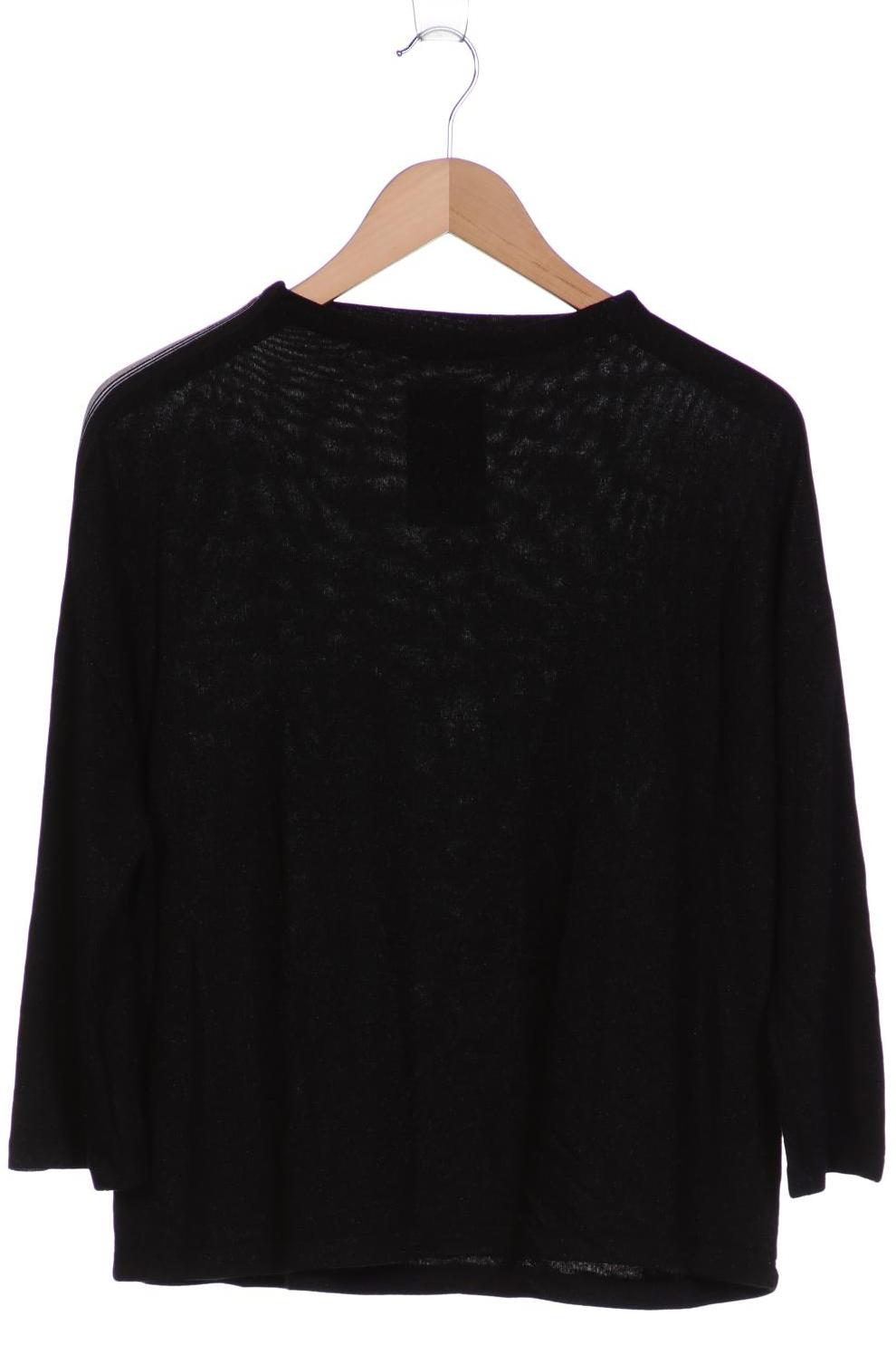 

Opus Damen Pullover, schwarz, Gr. 38