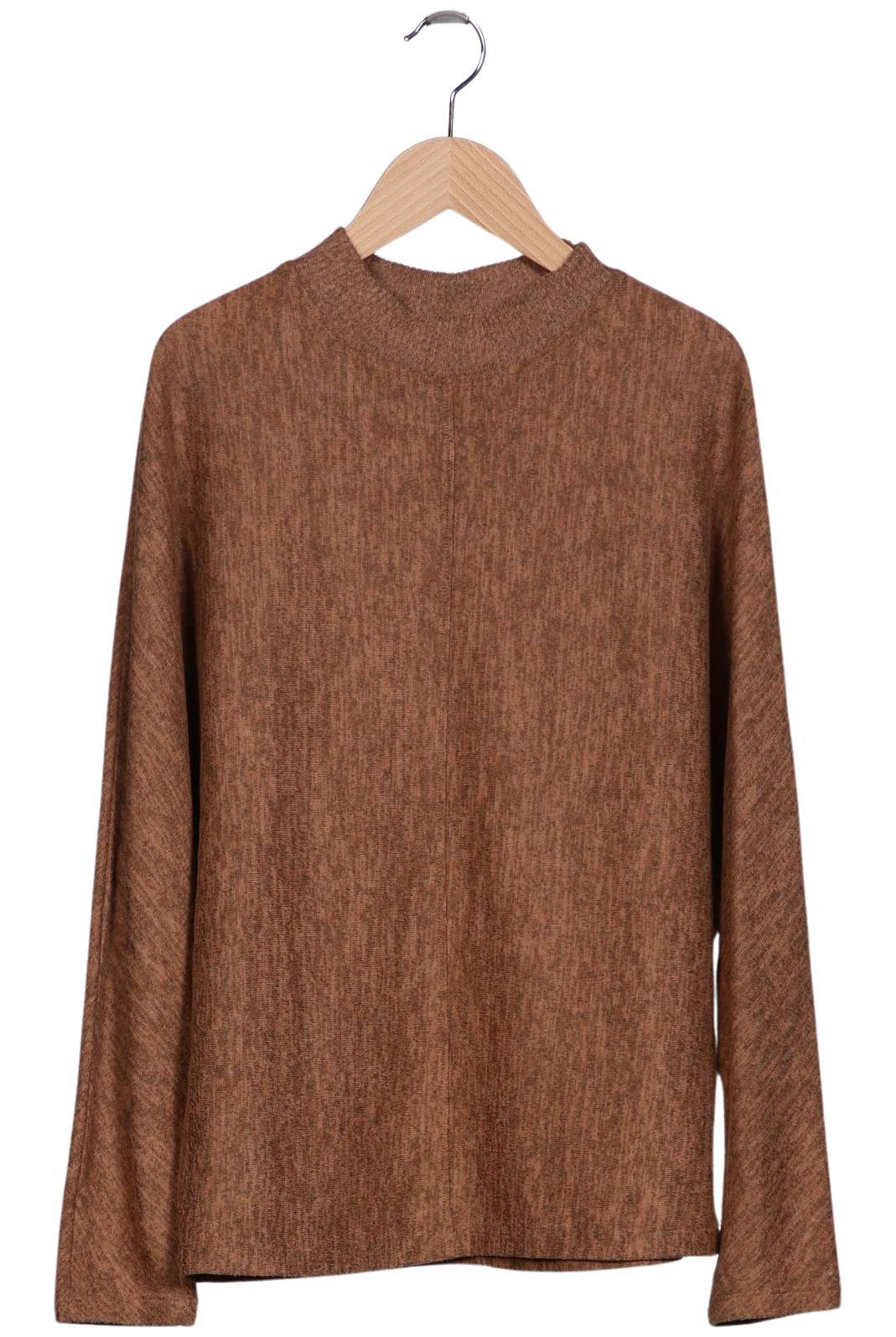 

Opus Damen Pullover, beige, Gr. 38