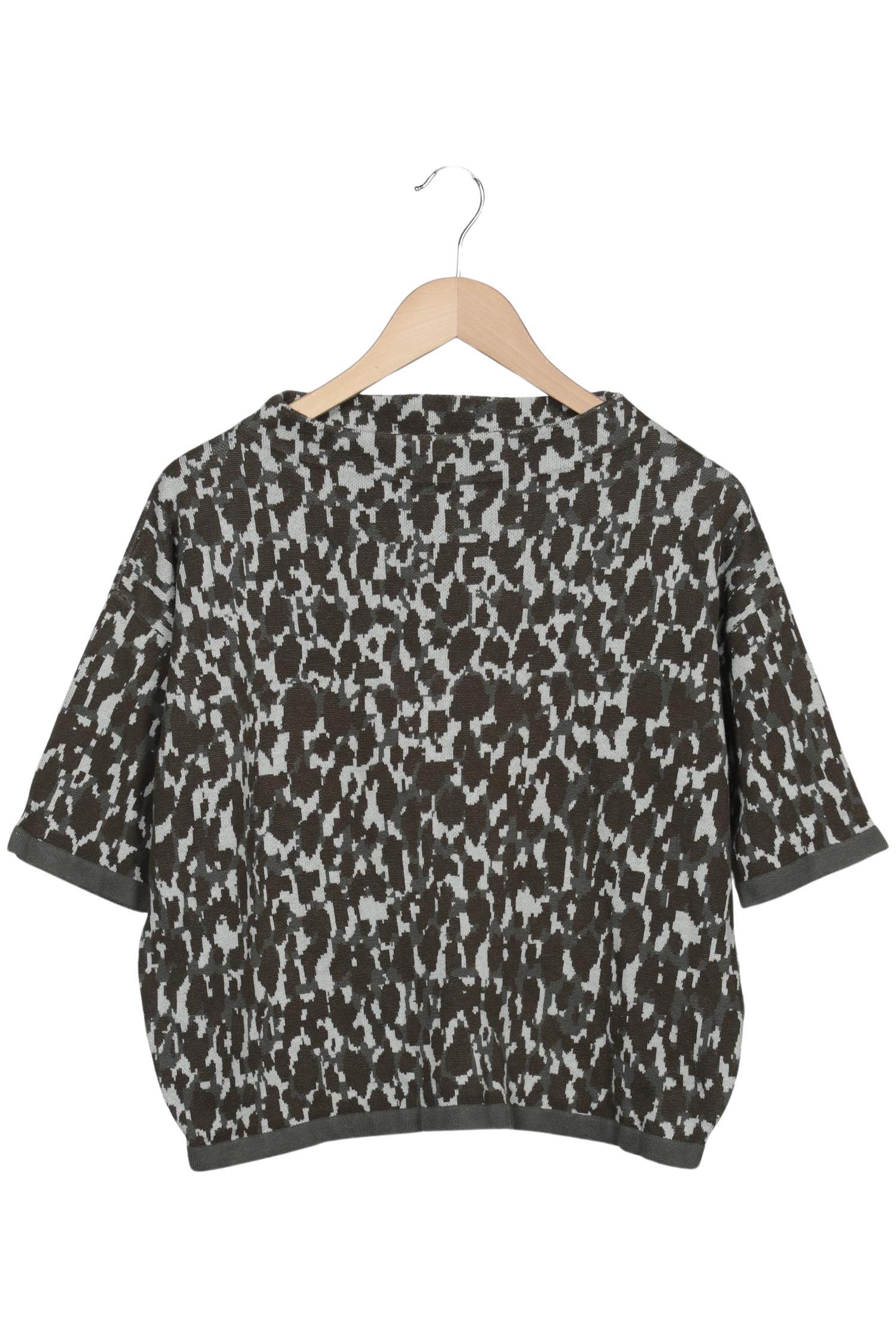 

Opus Damen Pullover, grün, Gr. 36