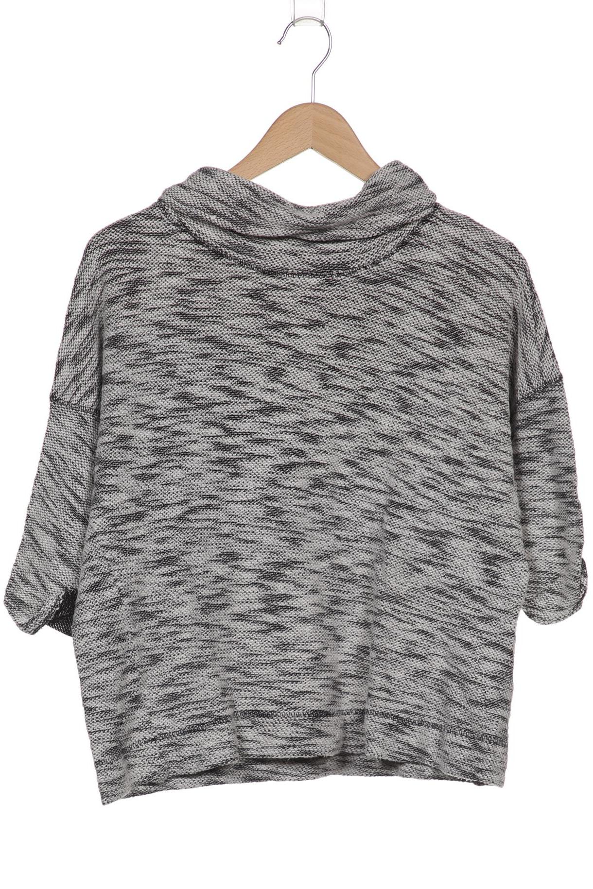 

Opus Damen Pullover, grau, Gr. 38