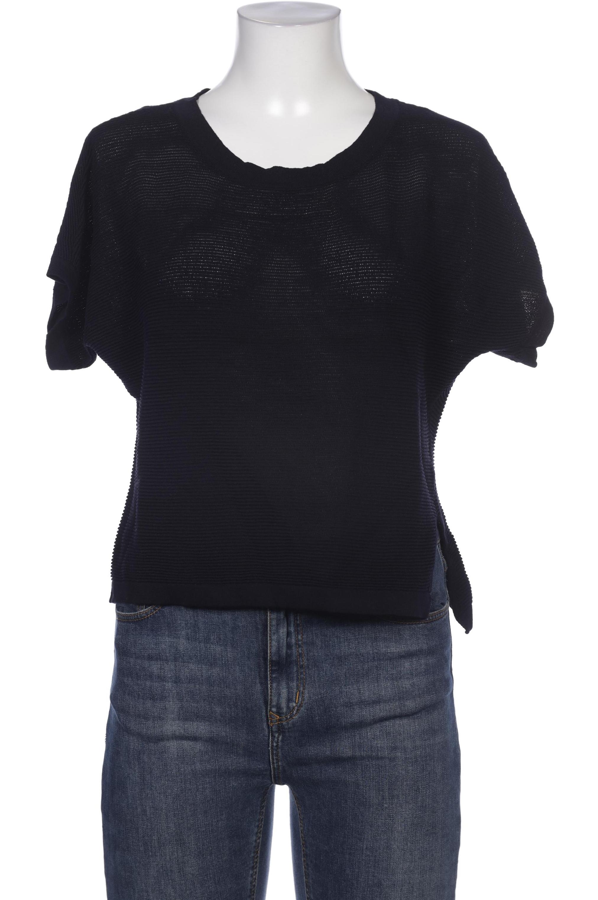 

Opus Damen Pullover, marineblau