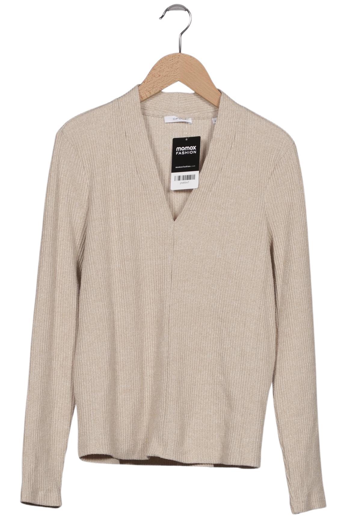 

Opus Damen Pullover, beige, Gr. 38