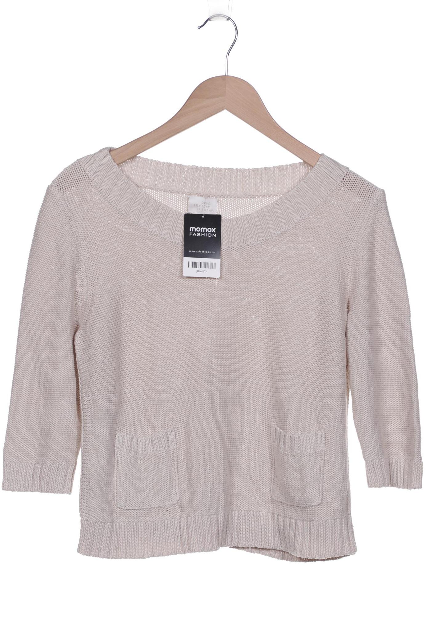 

Opus Damen Pullover, cremeweiß