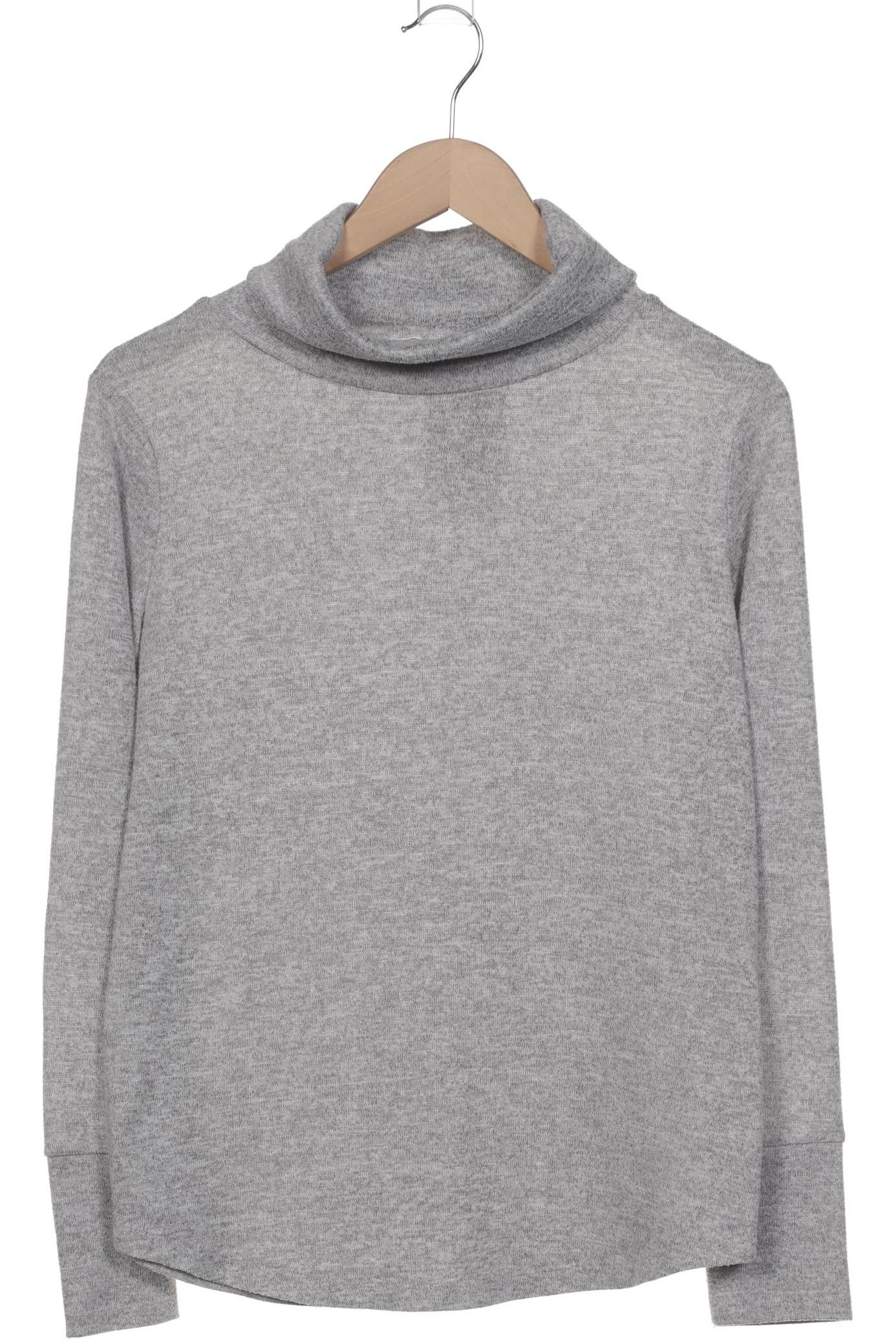 

Opus Damen Pullover, grau, Gr. 40