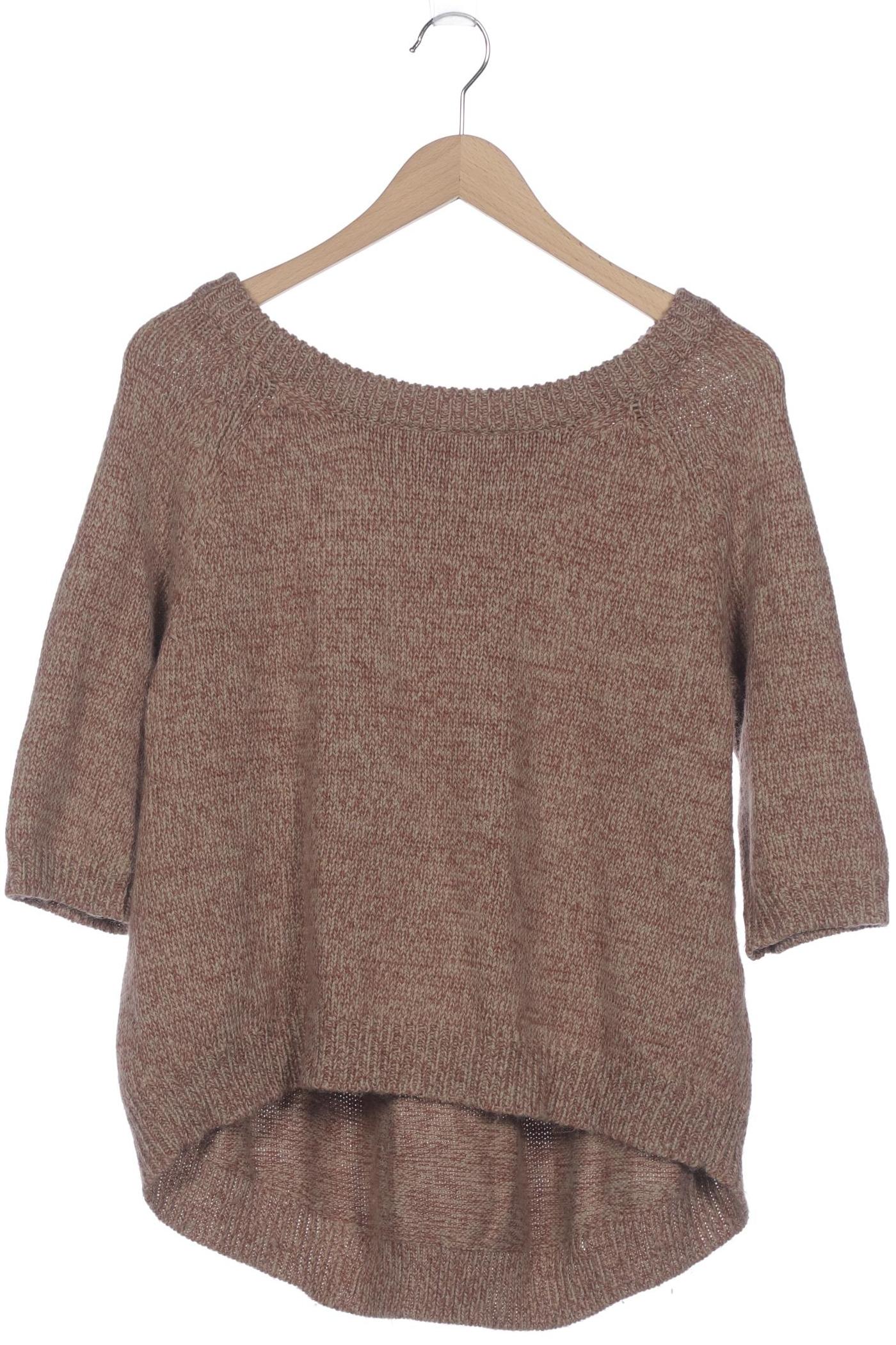 

Opus Damen Pullover, braun, Gr. 38