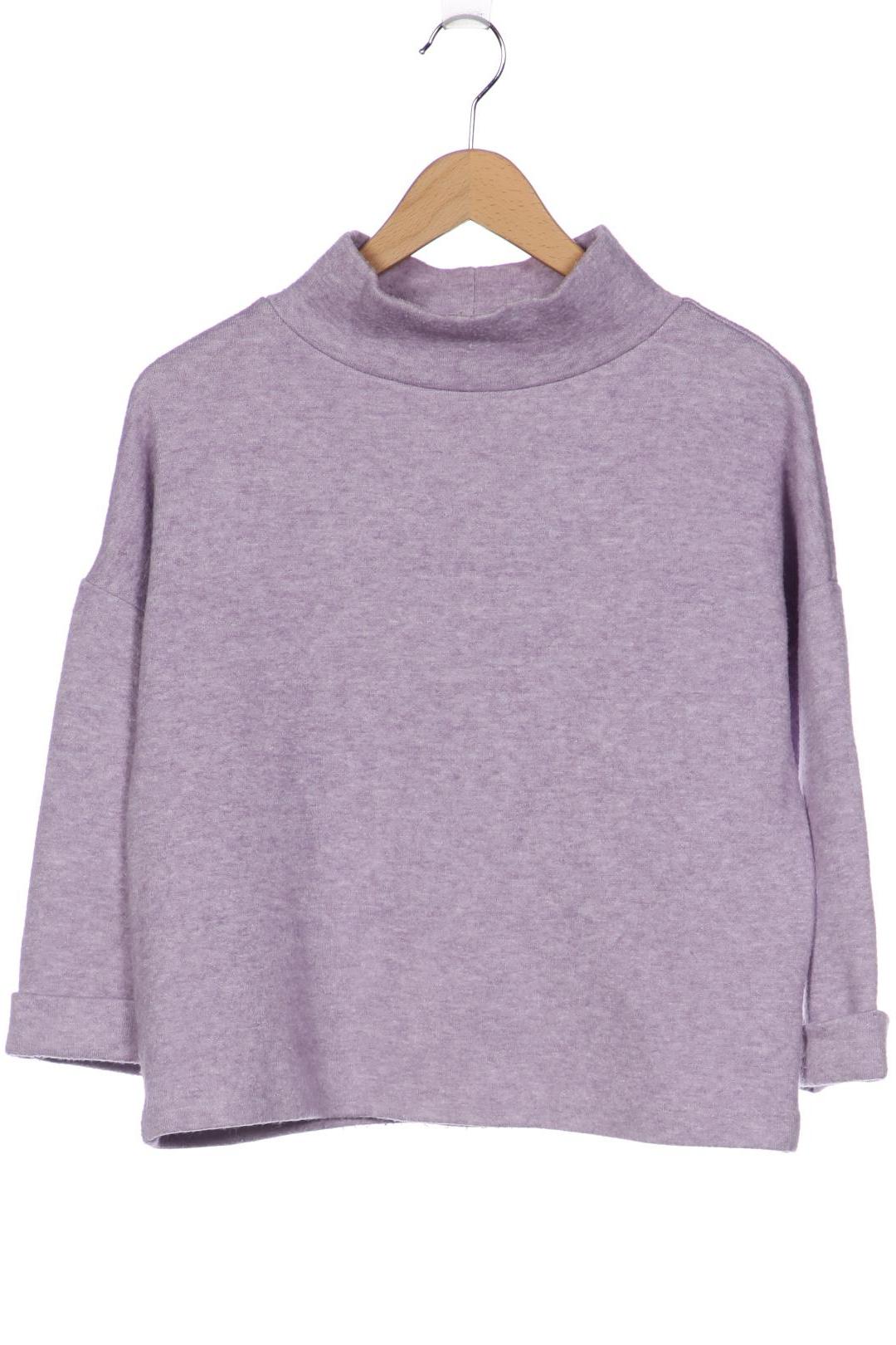 

Opus Damen Pullover, flieder, Gr. 36