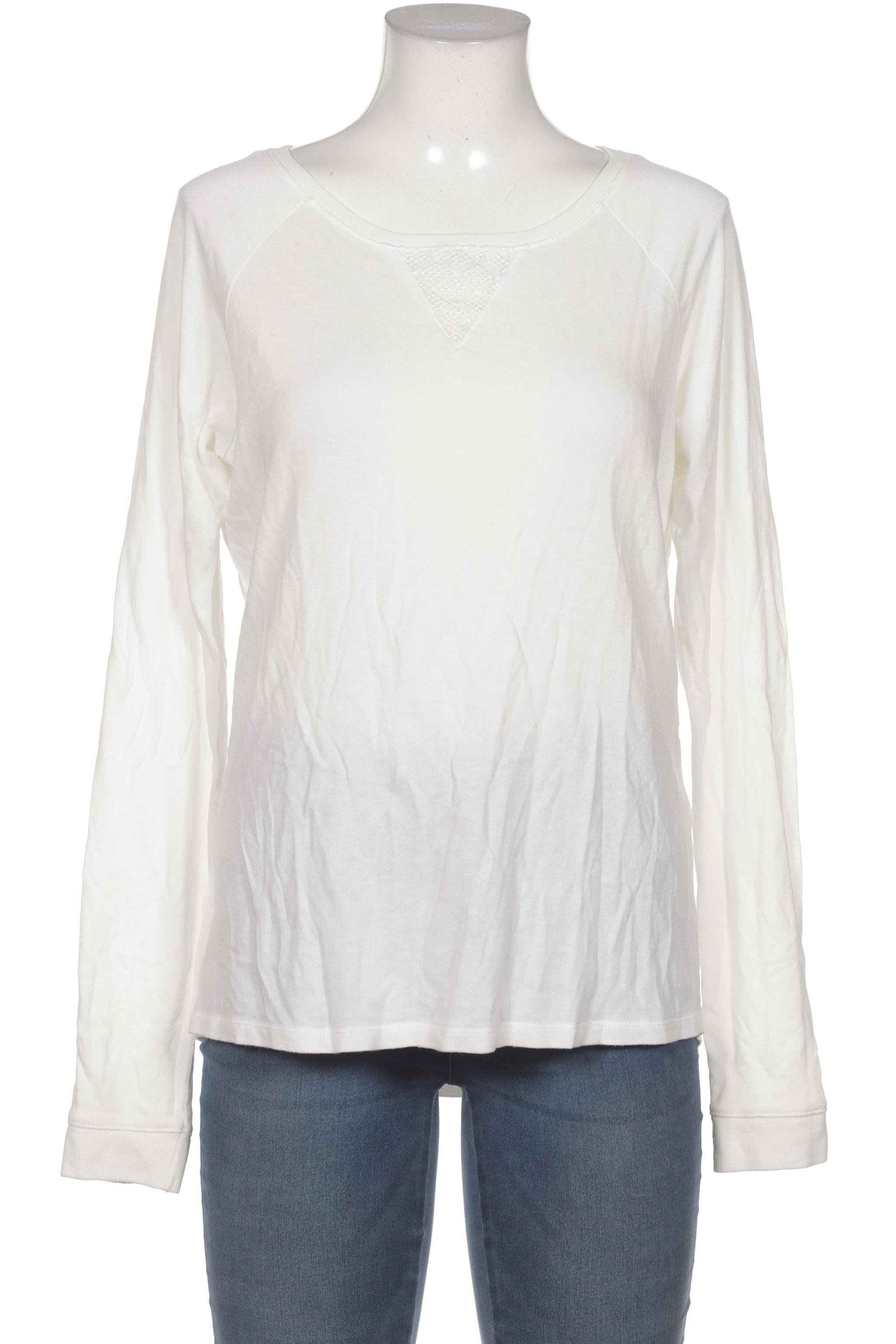 

Opus Damen Pullover, weiß, Gr. 38