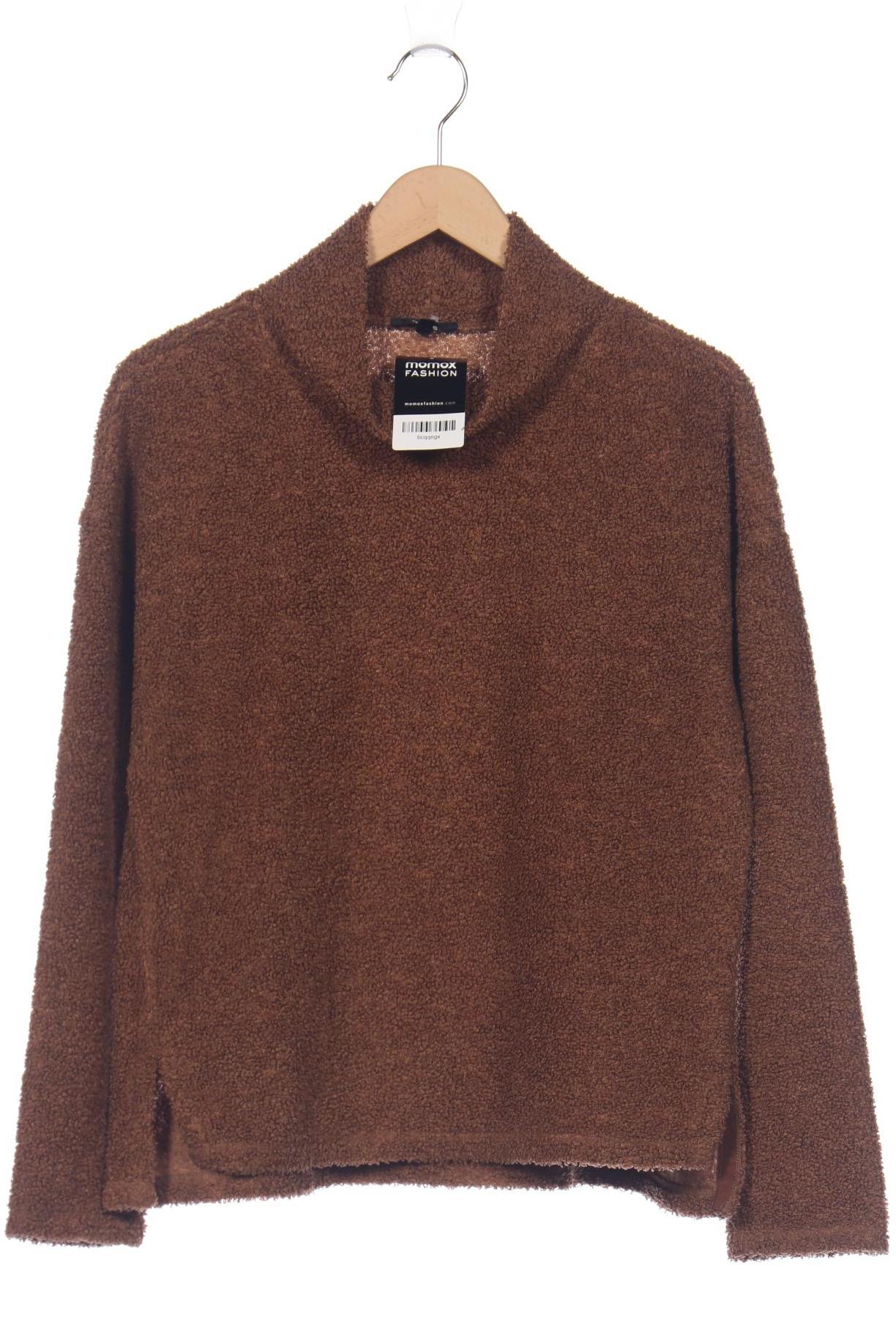 

Opus Damen Pullover, braun, Gr. 40