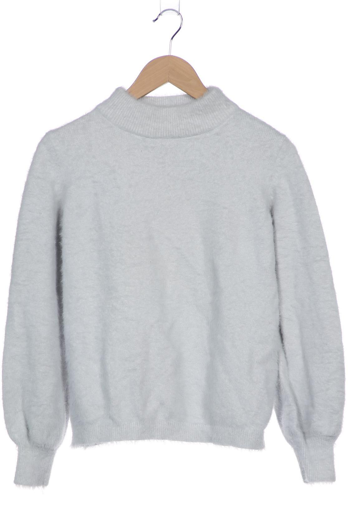 

Opus Damen Pullover, grau, Gr. 38