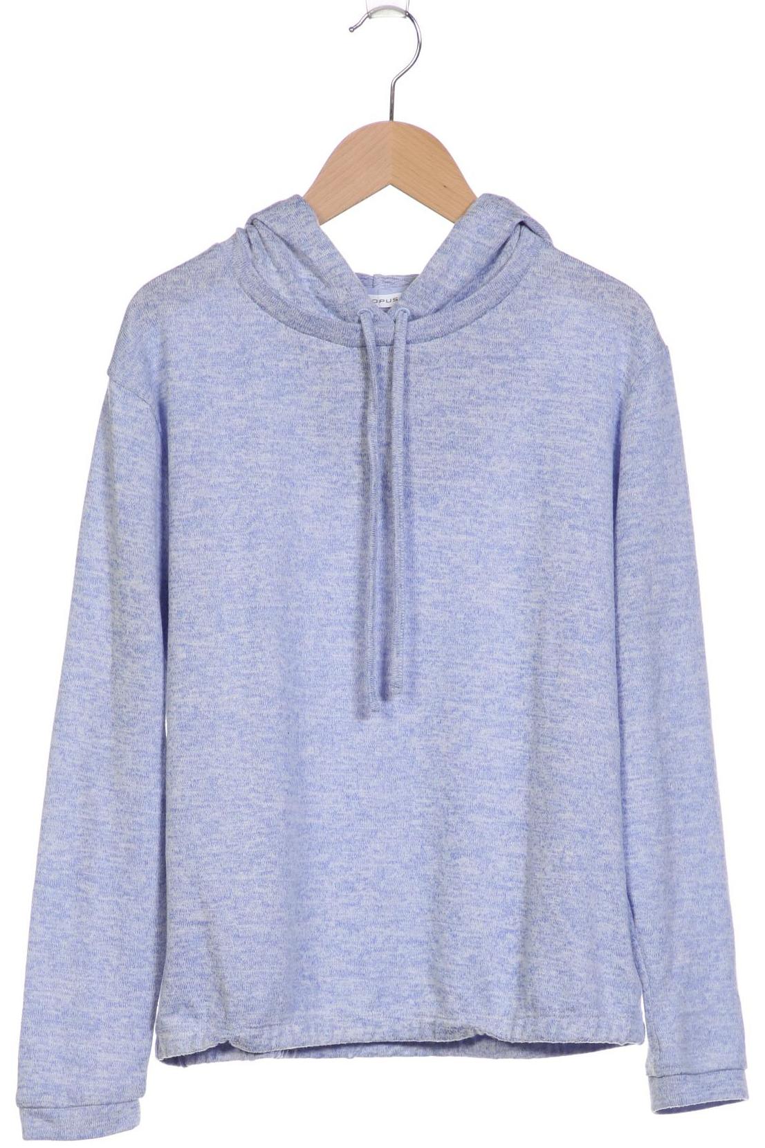 

Opus Damen Pullover, hellblau, Gr. 36